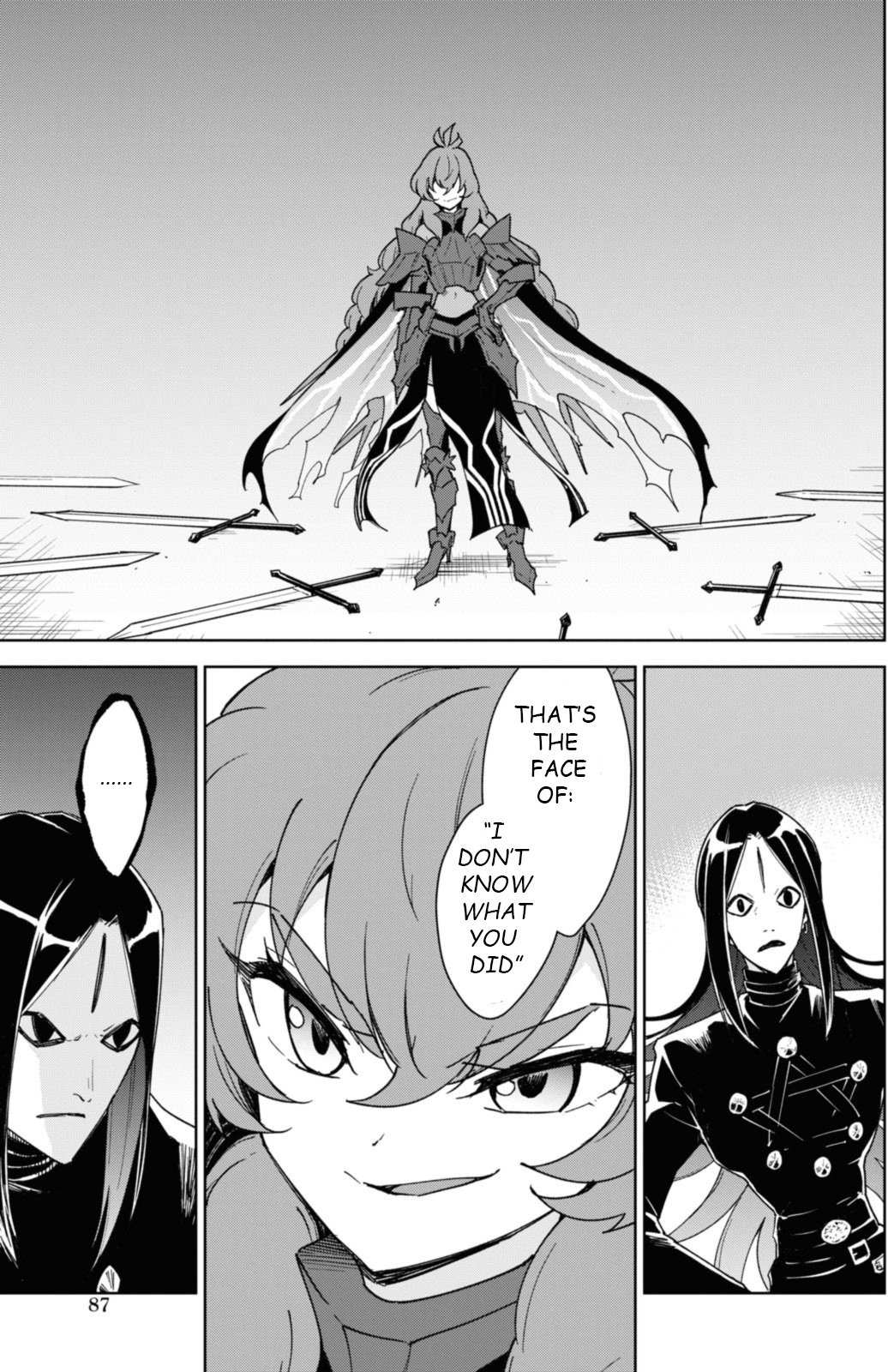 Read Cheat Skill "shisha Sosei" Ga Kakusei Shite Inishieno Maougun Wo Fukkatsu Sasete Shimaimashita ~Dare Mo Shinasenai Saikyou Hiiro~ chapter 34 image 13 on Lezhin