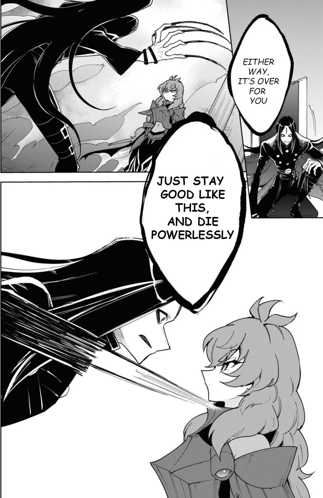 Read Cheat Skill "shisha Sosei" Ga Kakusei Shite Inishieno Maougun Wo Fukkatsu Sasete Shimaimashita ~Dare Mo Shinasenai Saikyou Hiiro~ chapter 34 image 16 on Lezhin