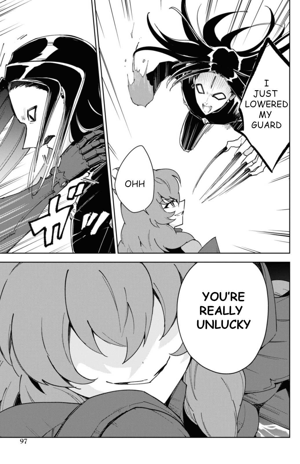 Read Cheat Skill "shisha Sosei" Ga Kakusei Shite Inishieno Maougun Wo Fukkatsu Sasete Shimaimashita ~Dare Mo Shinasenai Saikyou Hiiro~ chapter 34 image 23 on Lezhin