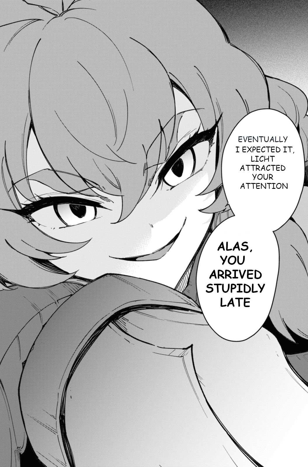 Read Cheat Skill "shisha Sosei" Ga Kakusei Shite Inishieno Maougun Wo Fukkatsu Sasete Shimaimashita ~Dare Mo Shinasenai Saikyou Hiiro~ chapter 34 image 24 on Lezhin