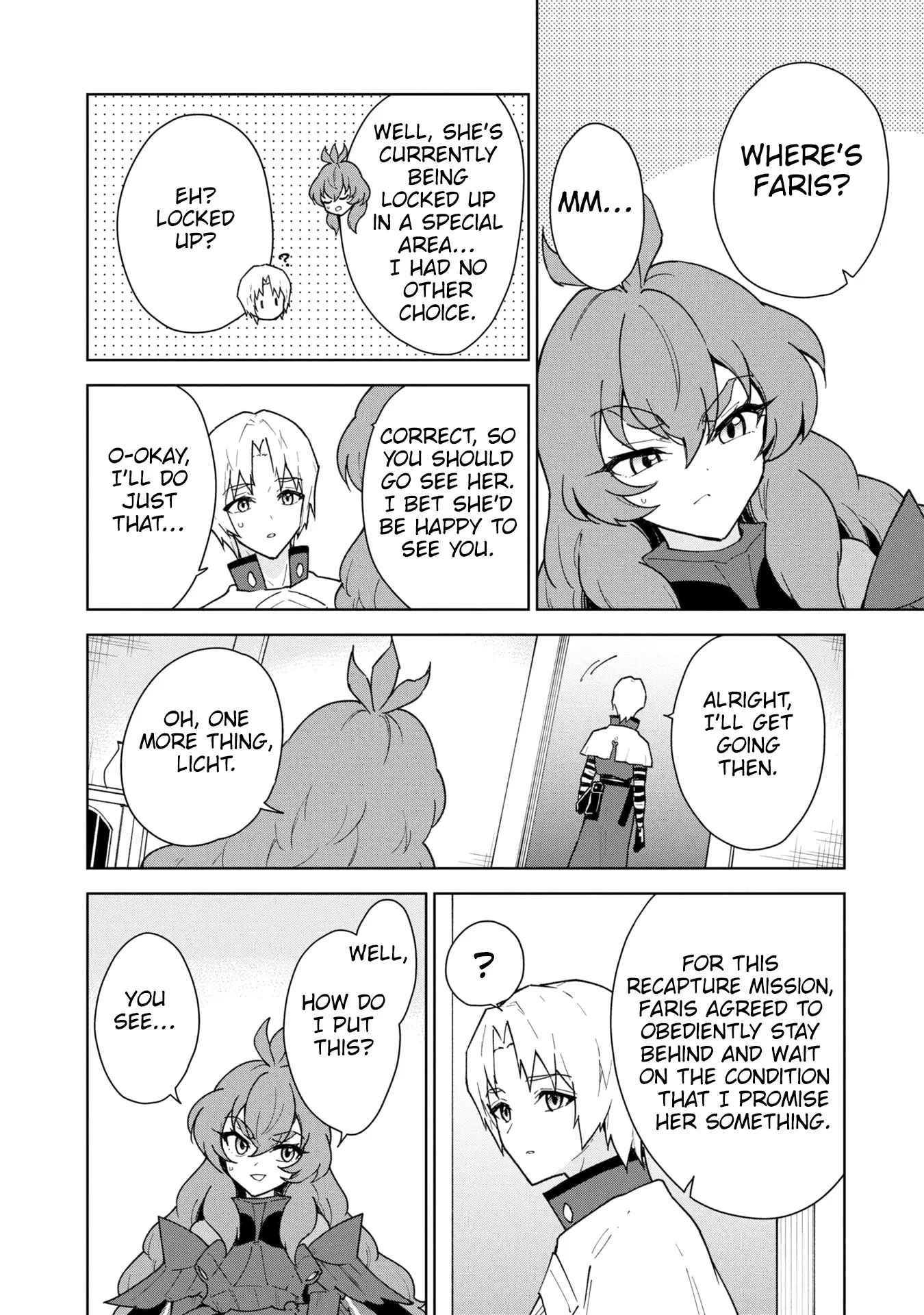 Read Cheat Skill "shisha Sosei" Ga Kakusei Shite Inishieno Maougun Wo Fukkatsu Sasete Shimaimashita ~Dare Mo Shinasenai Saikyou Hiiro~ chapter 35 image 14 on Lezhin