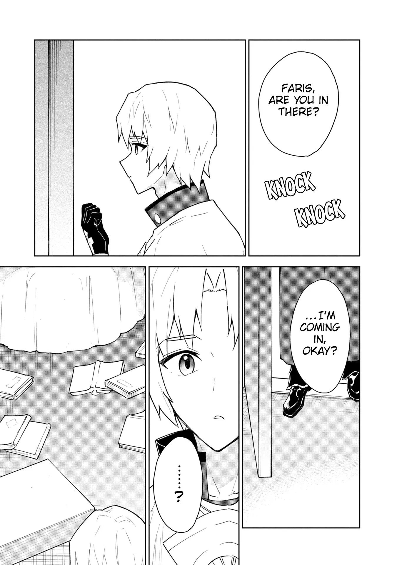 Read Cheat Skill "shisha Sosei" Ga Kakusei Shite Inishieno Maougun Wo Fukkatsu Sasete Shimaimashita ~Dare Mo Shinasenai Saikyou Hiiro~ chapter 35 image 17 on Lezhin