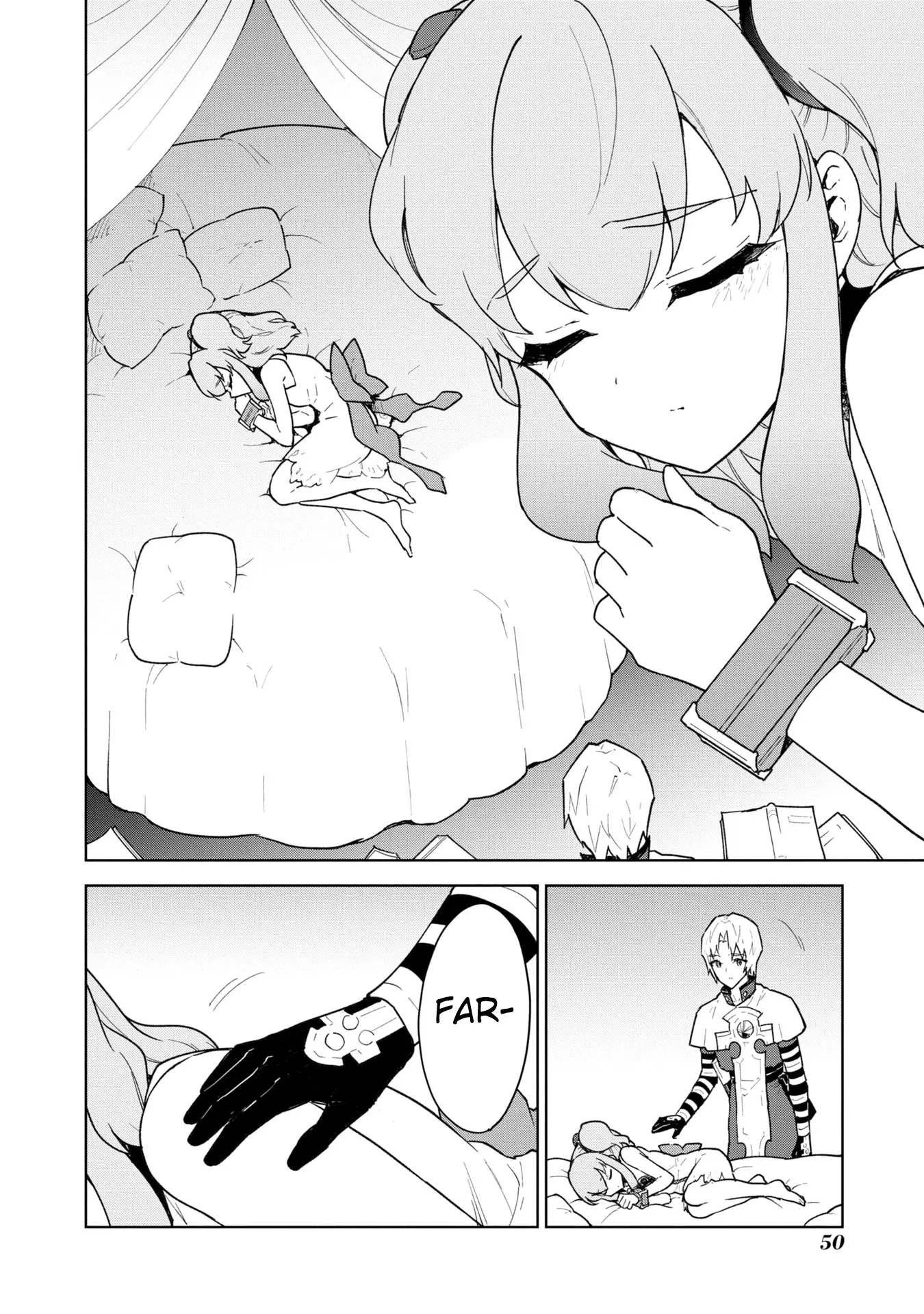Read Cheat Skill "shisha Sosei" Ga Kakusei Shite Inishieno Maougun Wo Fukkatsu Sasete Shimaimashita ~Dare Mo Shinasenai Saikyou Hiiro~ chapter 35 image 18 on Lezhin