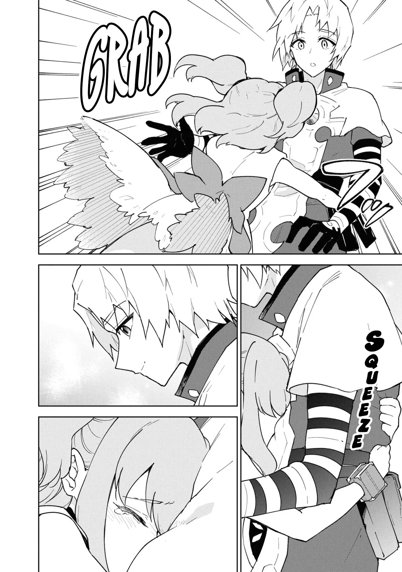 Read Cheat Skill "shisha Sosei" Ga Kakusei Shite Inishieno Maougun Wo Fukkatsu Sasete Shimaimashita ~Dare Mo Shinasenai Saikyou Hiiro~ chapter 35 image 20 on Lezhin