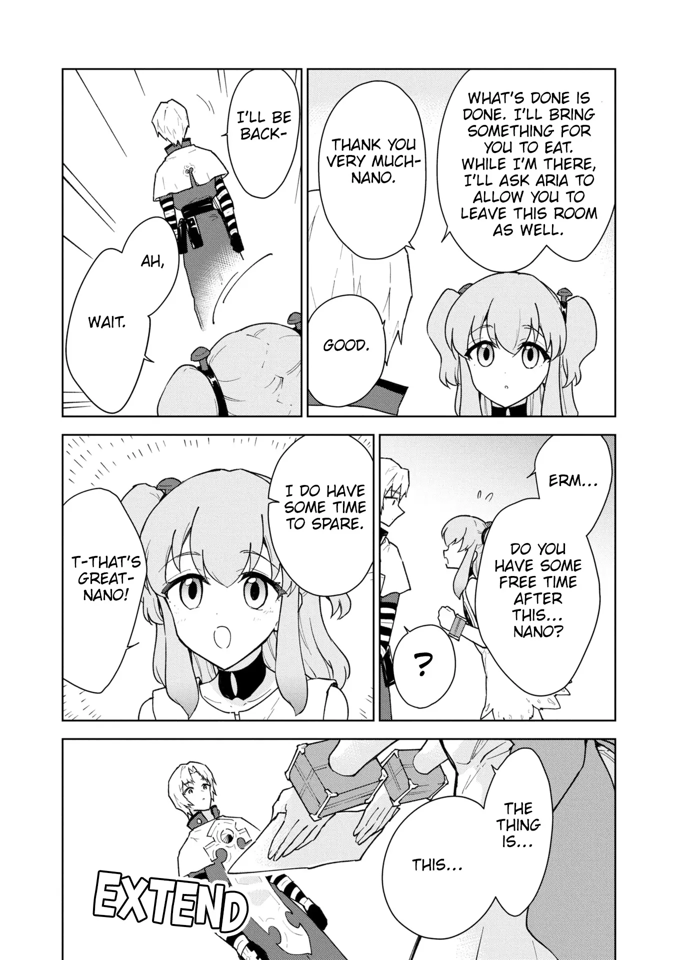 Read Cheat Skill "shisha Sosei" Ga Kakusei Shite Inishieno Maougun Wo Fukkatsu Sasete Shimaimashita ~Dare Mo Shinasenai Saikyou Hiiro~ chapter 35 image 24 on Lezhin