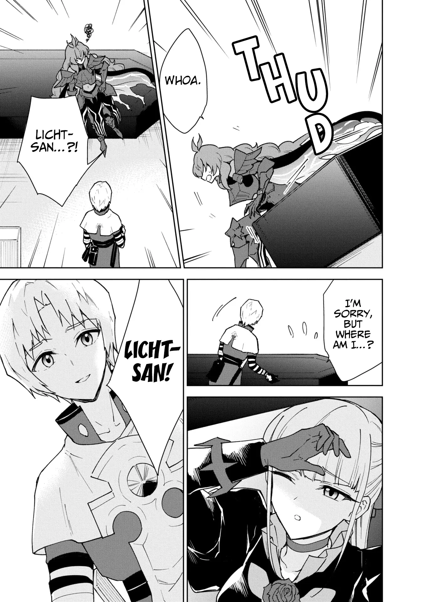 Read Cheat Skill "shisha Sosei" Ga Kakusei Shite Inishieno Maougun Wo Fukkatsu Sasete Shimaimashita ~Dare Mo Shinasenai Saikyou Hiiro~ chapter 35 image 9 on Lezhin
