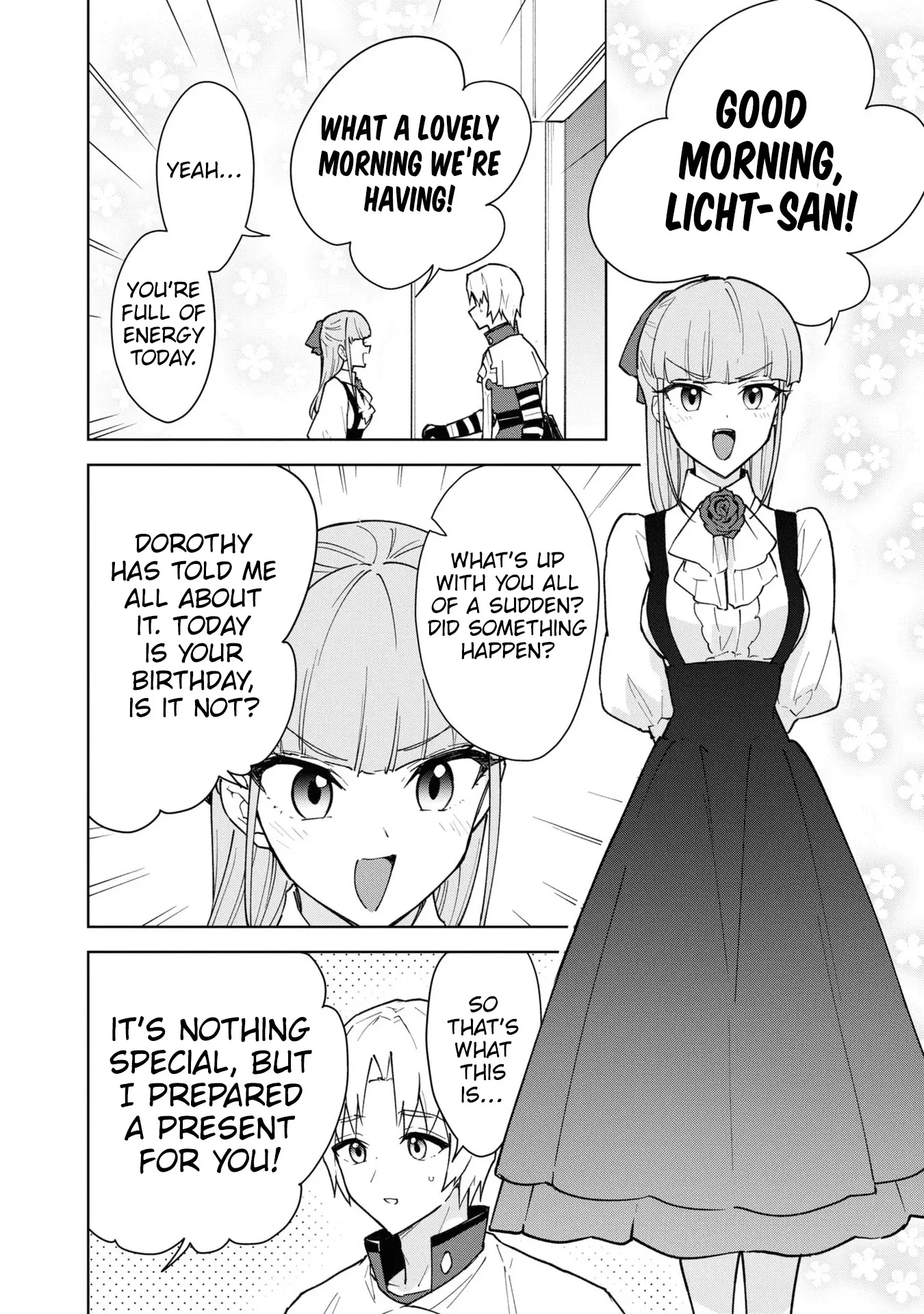 Read Cheat Skill "shisha Sosei" Ga Kakusei Shite Inishieno Maougun Wo Fukkatsu Sasete Shimaimashita ~Dare Mo Shinasenai Saikyou Hiiro~ chapter 36 image 11 on Lezhin