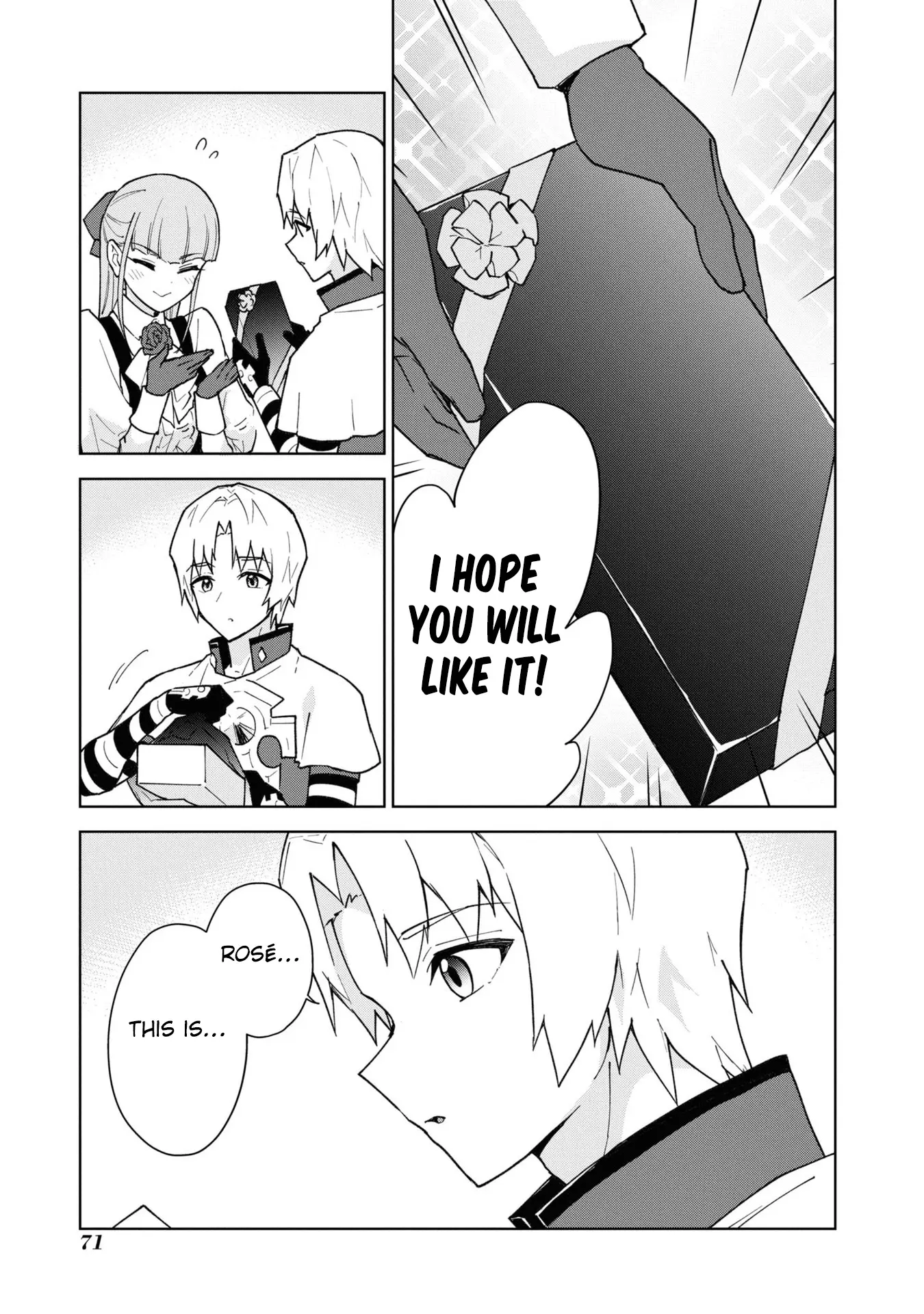 Read Cheat Skill "shisha Sosei" Ga Kakusei Shite Inishieno Maougun Wo Fukkatsu Sasete Shimaimashita ~Dare Mo Shinasenai Saikyou Hiiro~ chapter 36 image 12 on Lezhin