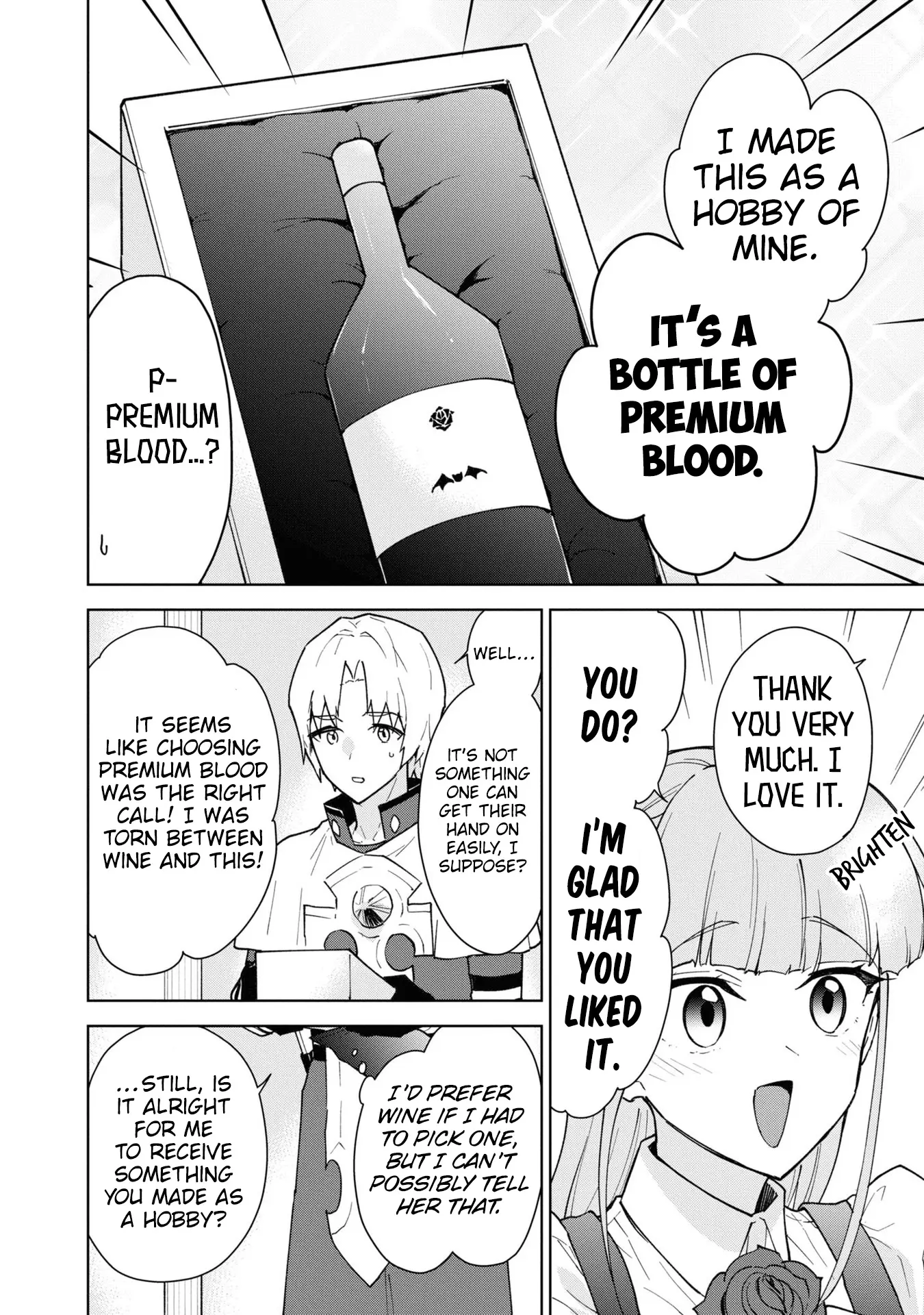 Read Cheat Skill "shisha Sosei" Ga Kakusei Shite Inishieno Maougun Wo Fukkatsu Sasete Shimaimashita ~Dare Mo Shinasenai Saikyou Hiiro~ chapter 36 image 13 on Lezhin