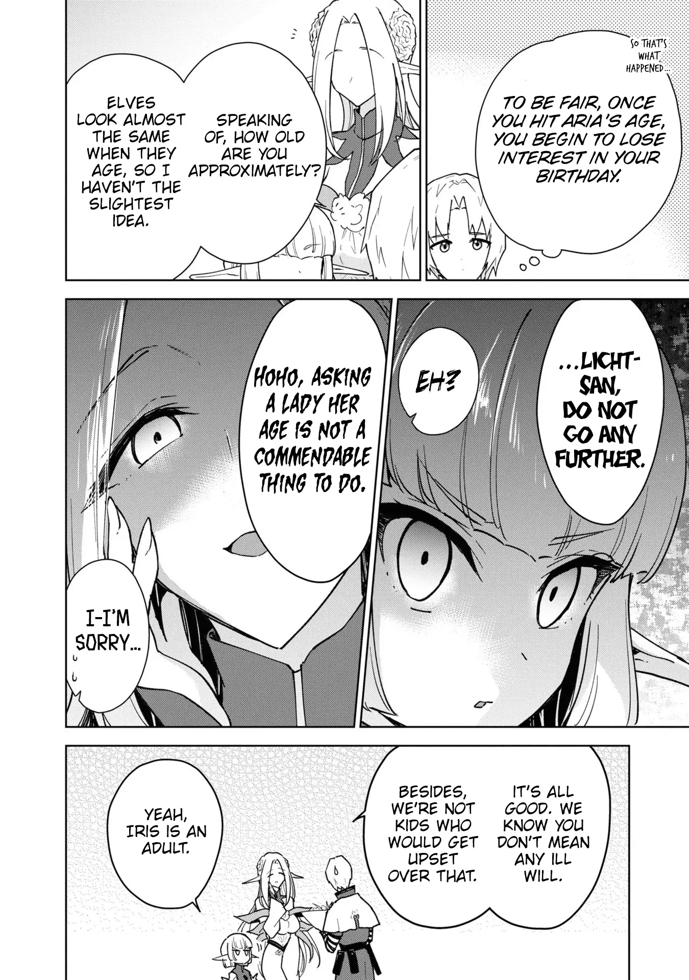 Read Cheat Skill "shisha Sosei" Ga Kakusei Shite Inishieno Maougun Wo Fukkatsu Sasete Shimaimashita ~Dare Mo Shinasenai Saikyou Hiiro~ chapter 36 image 19 on Lezhin