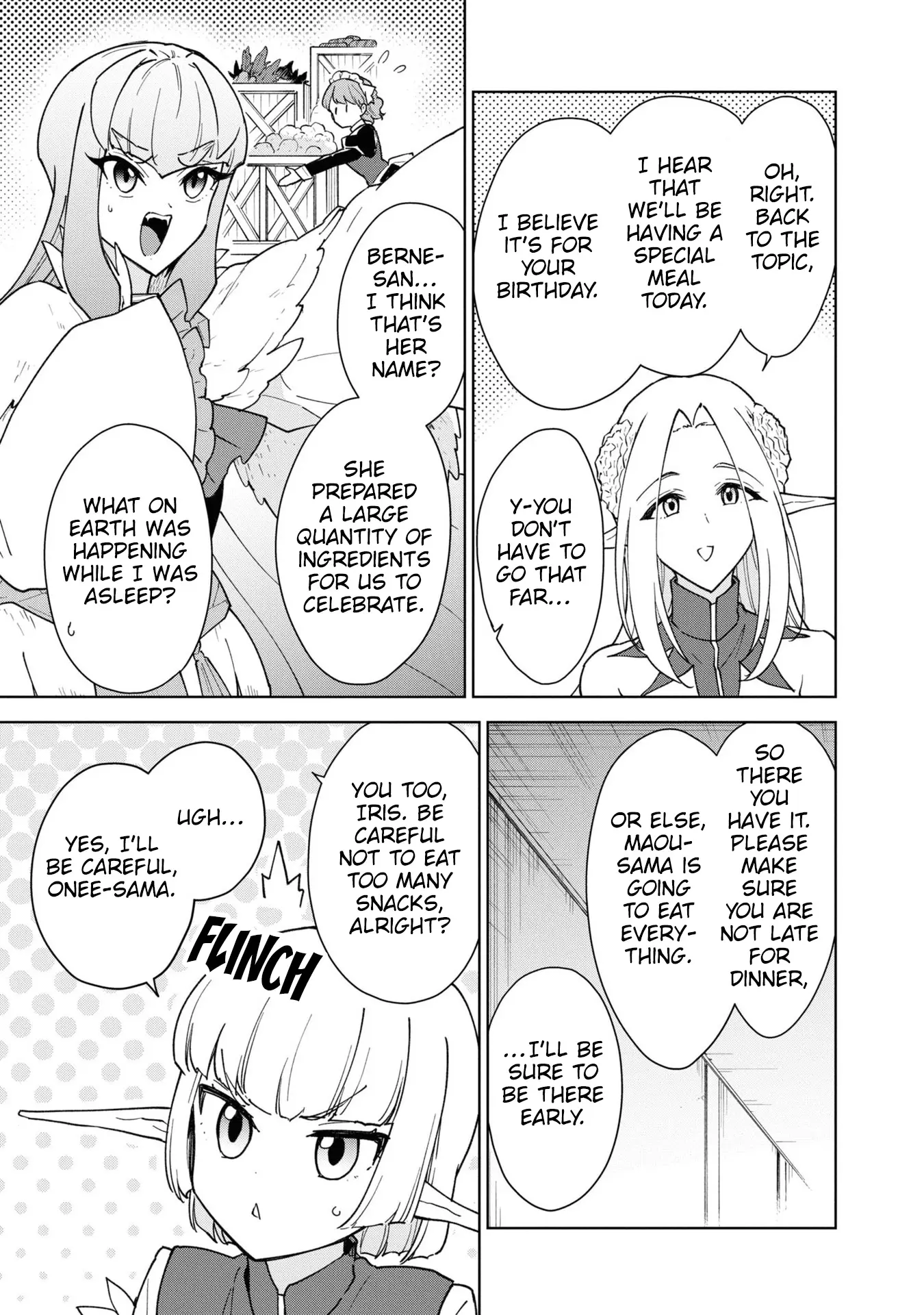 Read Cheat Skill "shisha Sosei" Ga Kakusei Shite Inishieno Maougun Wo Fukkatsu Sasete Shimaimashita ~Dare Mo Shinasenai Saikyou Hiiro~ chapter 36 image 20 on Lezhin