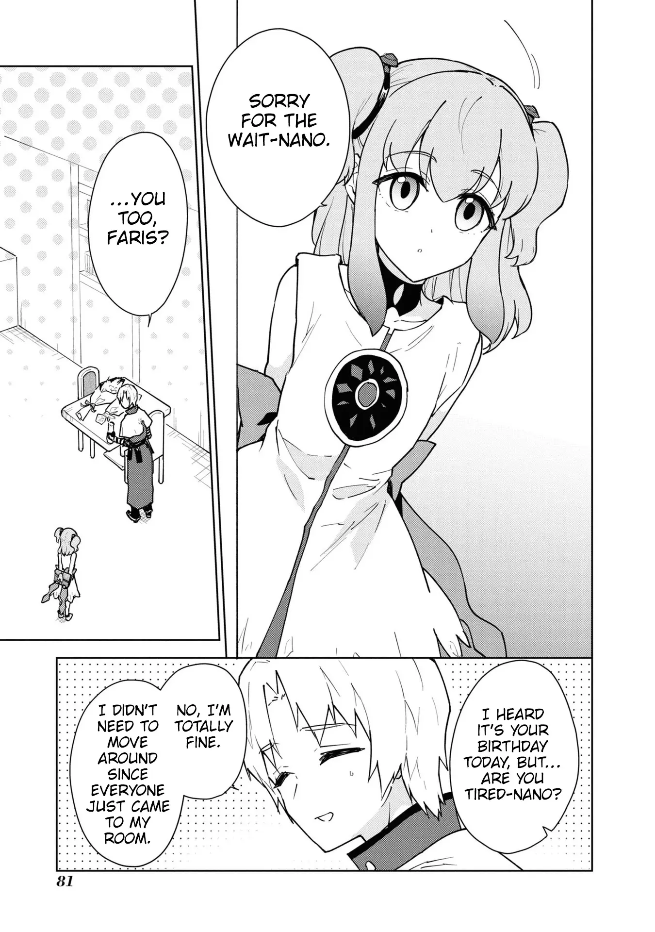 Read Cheat Skill "shisha Sosei" Ga Kakusei Shite Inishieno Maougun Wo Fukkatsu Sasete Shimaimashita ~Dare Mo Shinasenai Saikyou Hiiro~ chapter 36 image 22 on Lezhin