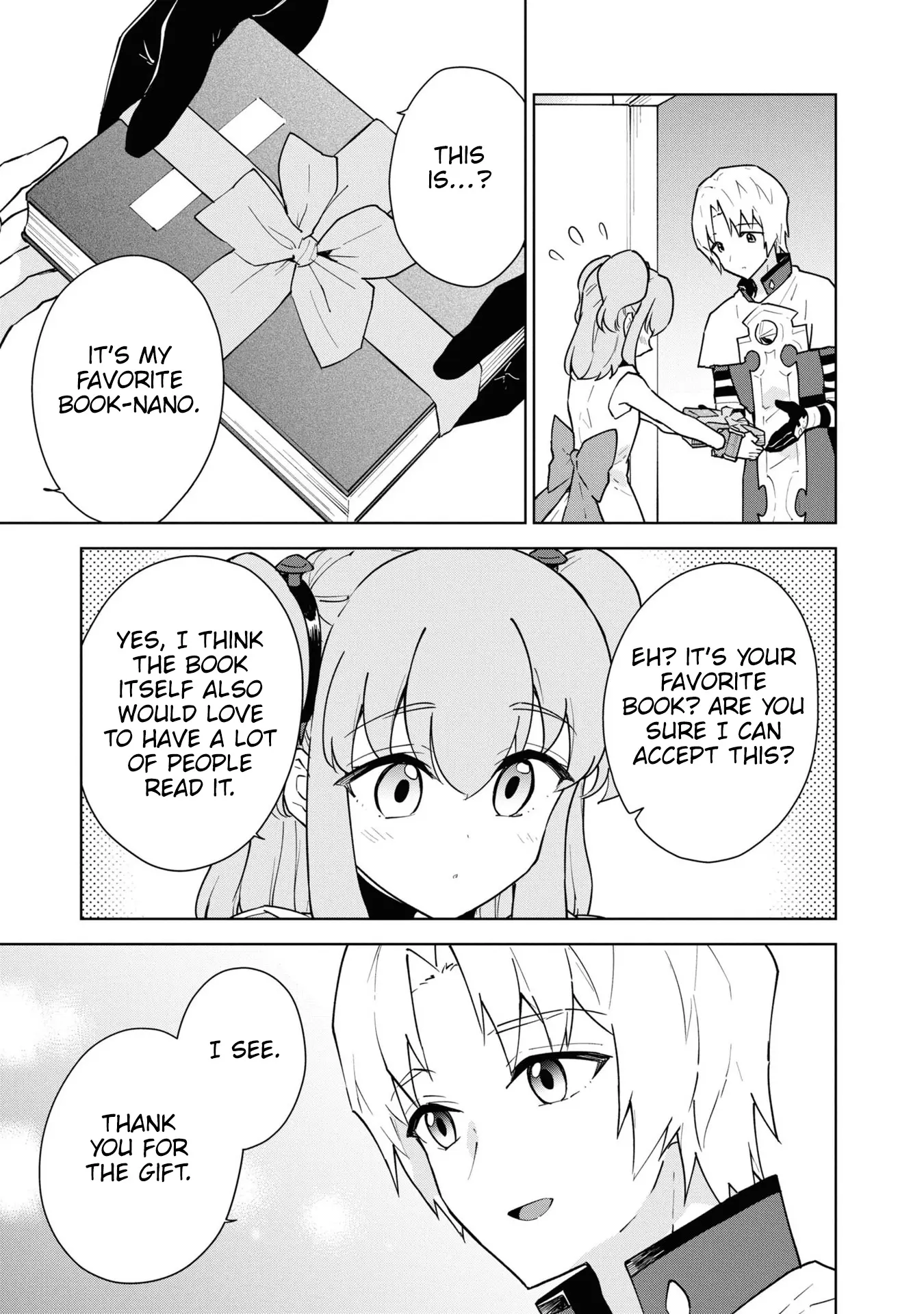 Read Cheat Skill "shisha Sosei" Ga Kakusei Shite Inishieno Maougun Wo Fukkatsu Sasete Shimaimashita ~Dare Mo Shinasenai Saikyou Hiiro~ chapter 36 image 26 on Lezhin