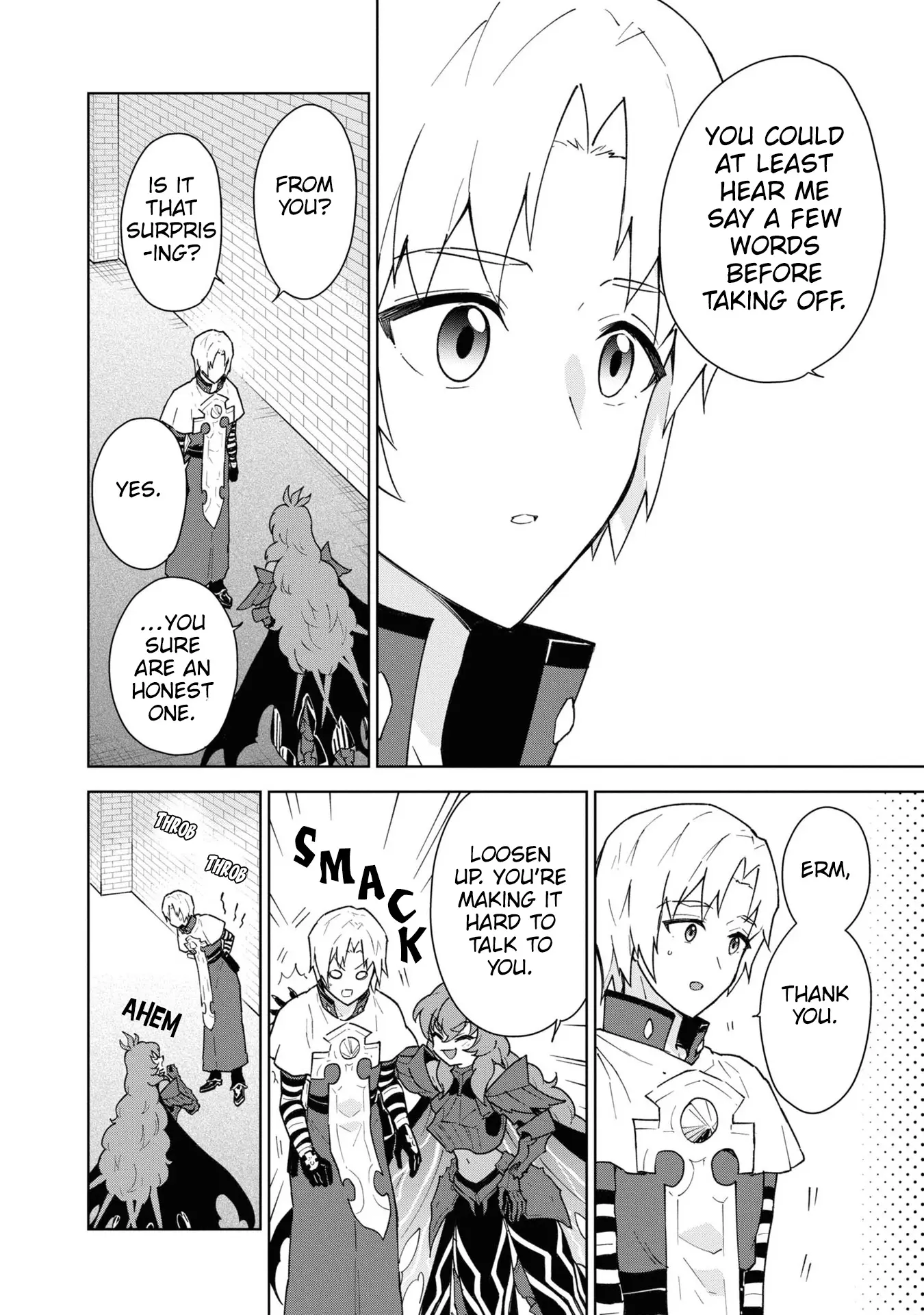 Read Cheat Skill "shisha Sosei" Ga Kakusei Shite Inishieno Maougun Wo Fukkatsu Sasete Shimaimashita ~Dare Mo Shinasenai Saikyou Hiiro~ chapter 36 image 33 on Lezhin
