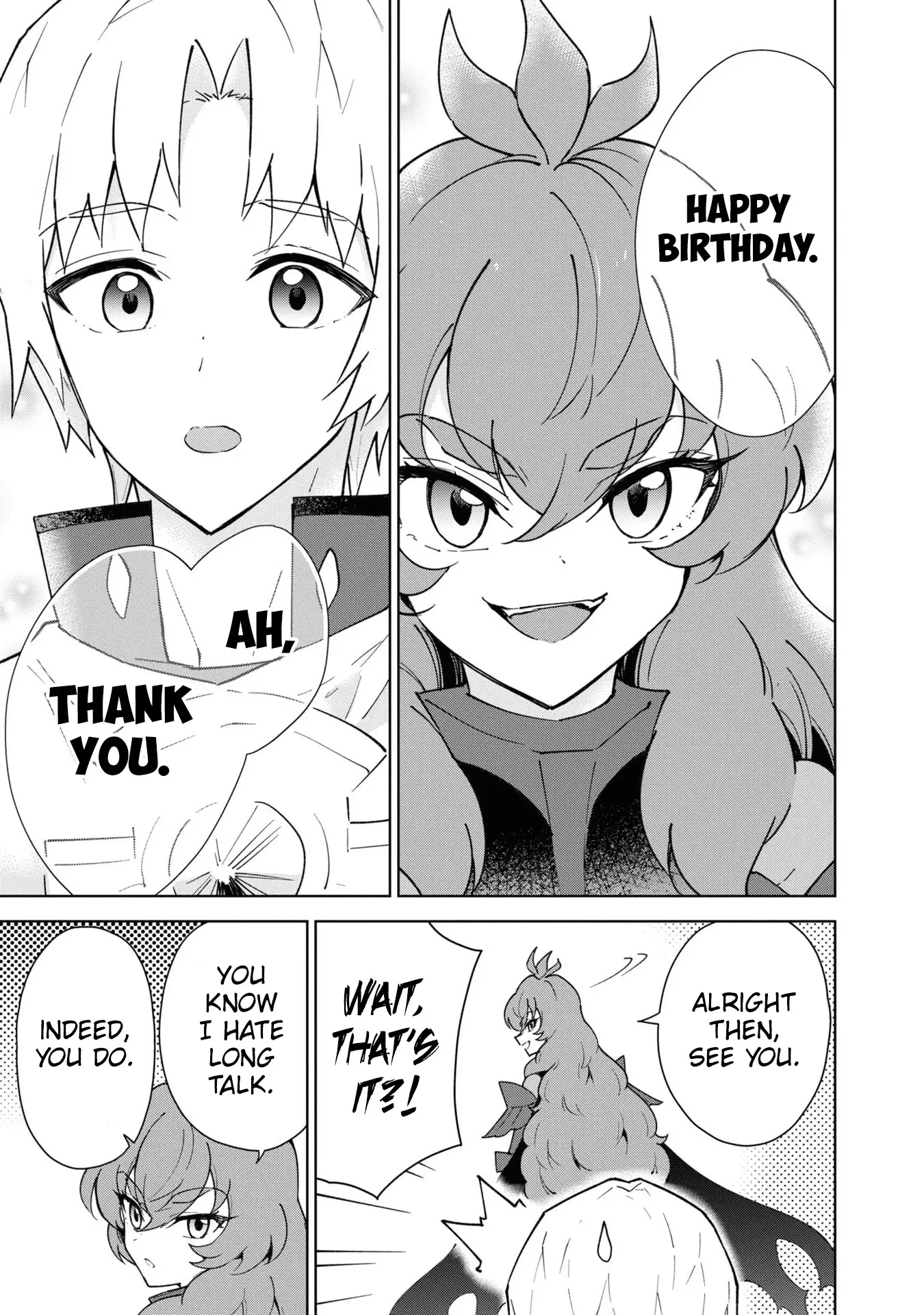 Read Cheat Skill "shisha Sosei" Ga Kakusei Shite Inishieno Maougun Wo Fukkatsu Sasete Shimaimashita ~Dare Mo Shinasenai Saikyou Hiiro~ chapter 36 image 34 on Lezhin