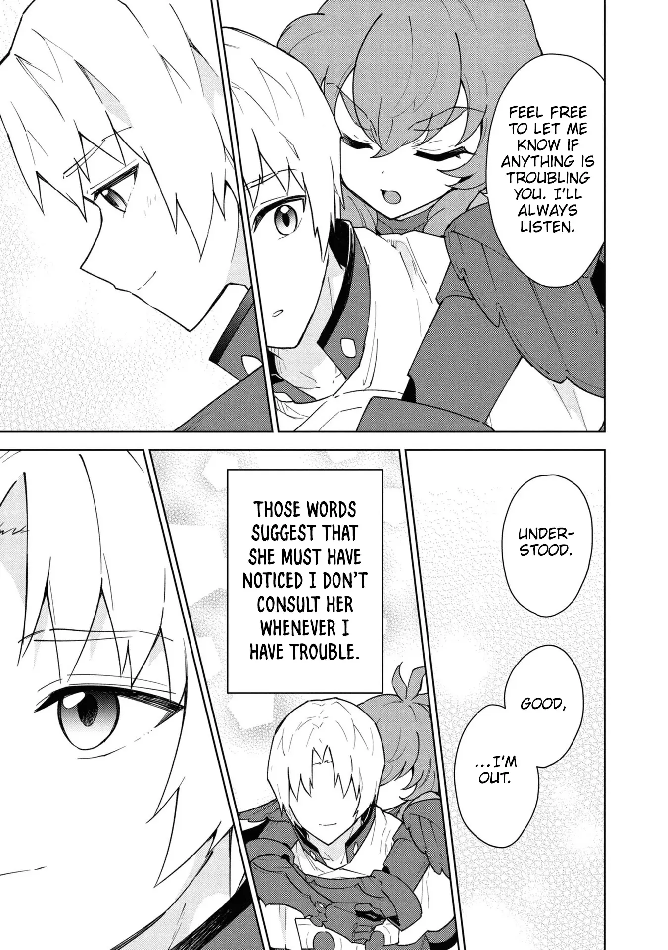 Read Cheat Skill "shisha Sosei" Ga Kakusei Shite Inishieno Maougun Wo Fukkatsu Sasete Shimaimashita ~Dare Mo Shinasenai Saikyou Hiiro~ chapter 36 image 36 on Lezhin