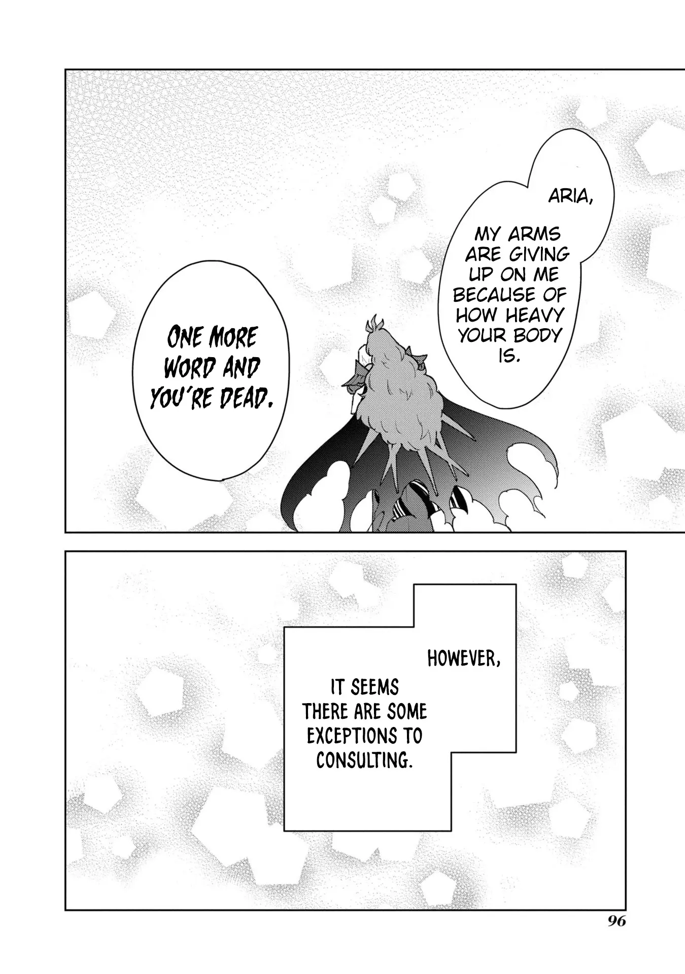 Read Cheat Skill "shisha Sosei" Ga Kakusei Shite Inishieno Maougun Wo Fukkatsu Sasete Shimaimashita ~Dare Mo Shinasenai Saikyou Hiiro~ chapter 36 image 37 on Lezhin