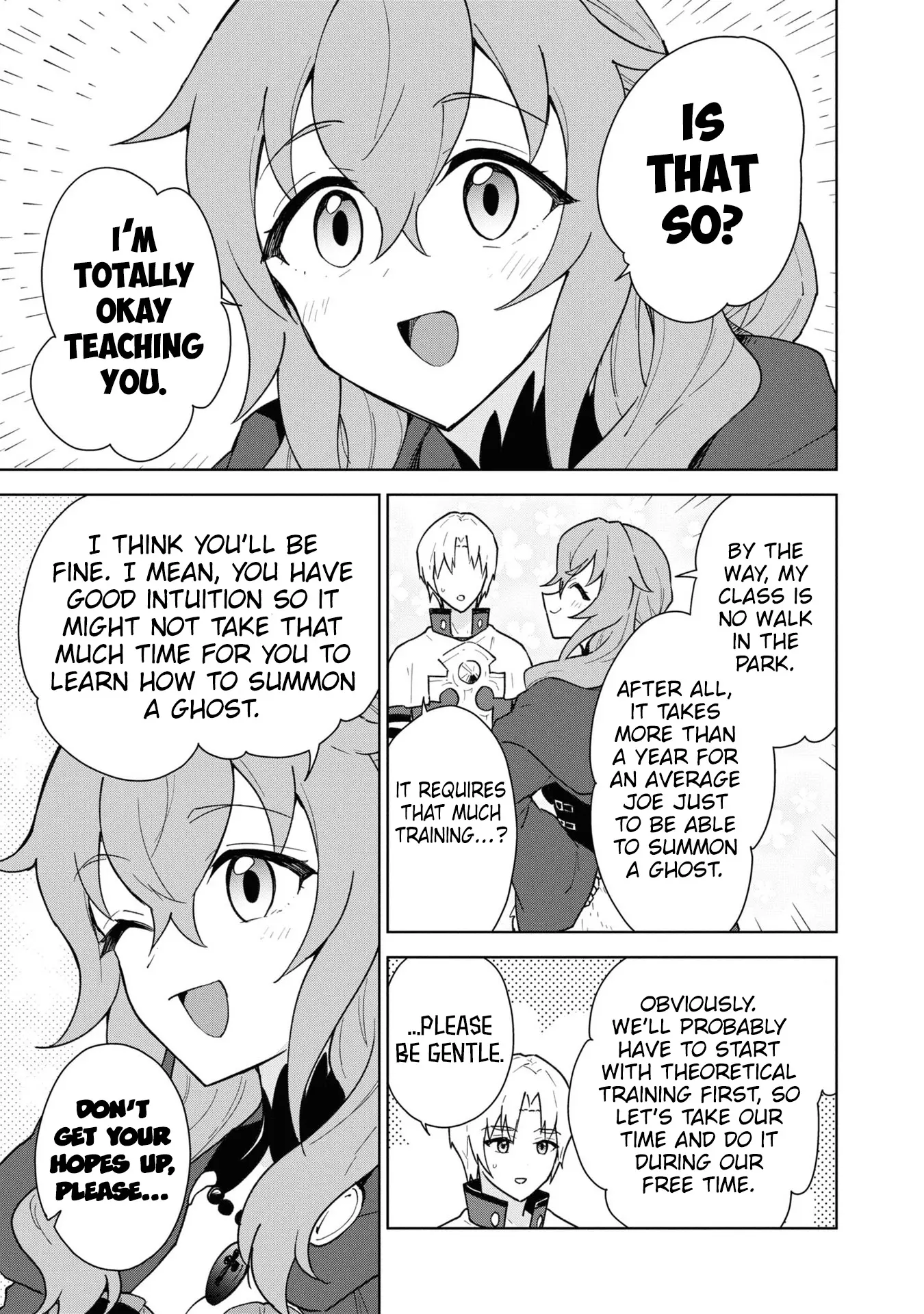 Read Cheat Skill "shisha Sosei" Ga Kakusei Shite Inishieno Maougun Wo Fukkatsu Sasete Shimaimashita ~Dare Mo Shinasenai Saikyou Hiiro~ chapter 36 image 8 on Lezhin