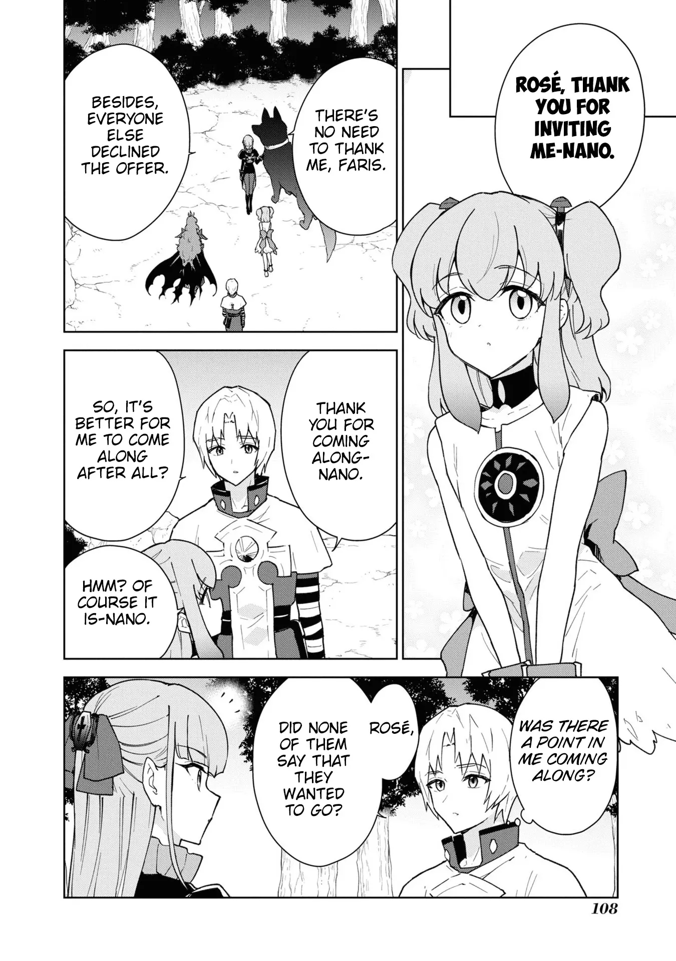 Read Cheat Skill "shisha Sosei" Ga Kakusei Shite Inishieno Maougun Wo Fukkatsu Sasete Shimaimashita ~Dare Mo Shinasenai Saikyou Hiiro~ chapter 37 image 13 on Lezhin
