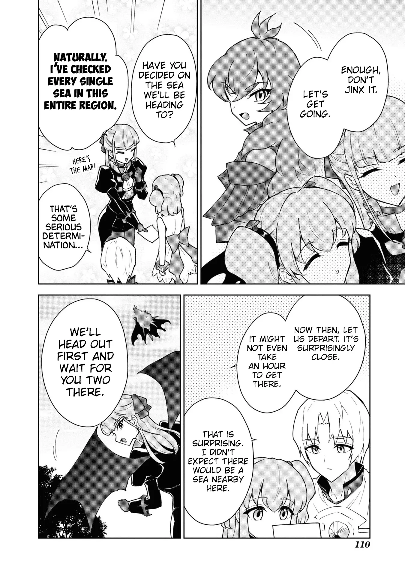 Read Cheat Skill "shisha Sosei" Ga Kakusei Shite Inishieno Maougun Wo Fukkatsu Sasete Shimaimashita ~Dare Mo Shinasenai Saikyou Hiiro~ chapter 37 image 15 on Lezhin