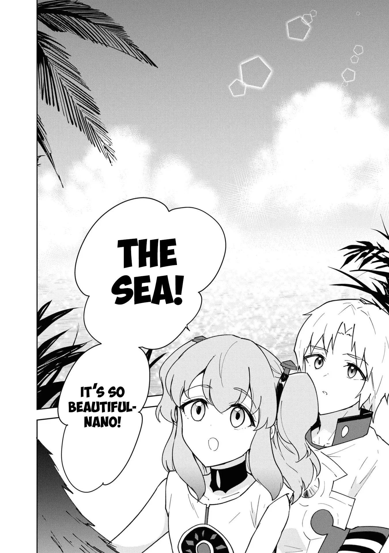 Read Cheat Skill "shisha Sosei" Ga Kakusei Shite Inishieno Maougun Wo Fukkatsu Sasete Shimaimashita ~Dare Mo Shinasenai Saikyou Hiiro~ chapter 37 image 17 on Lezhin