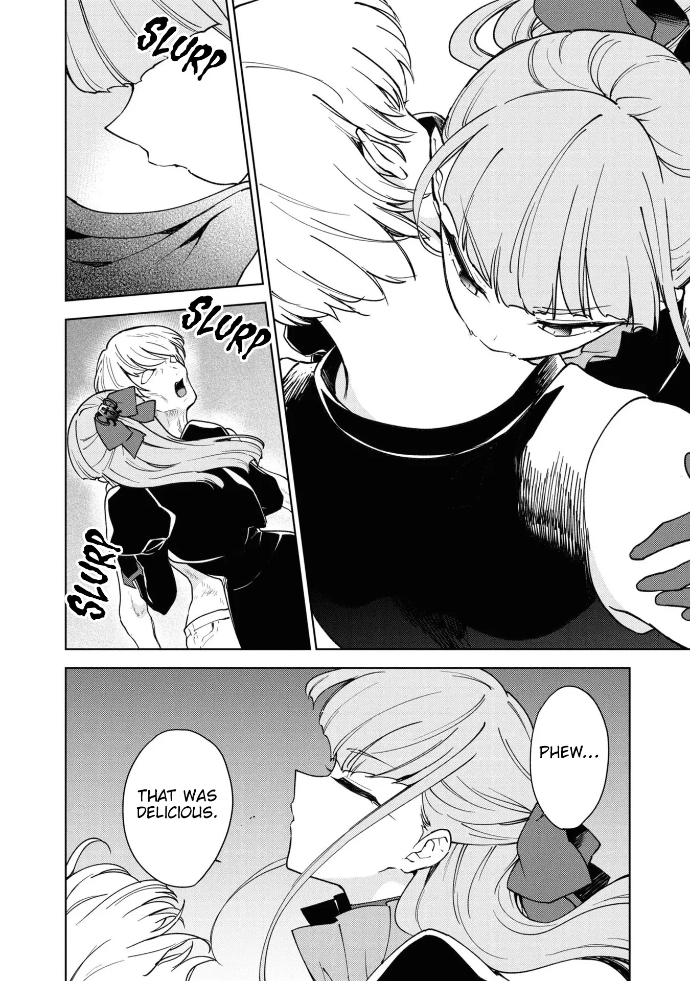 Read Cheat Skill "shisha Sosei" Ga Kakusei Shite Inishieno Maougun Wo Fukkatsu Sasete Shimaimashita ~Dare Mo Shinasenai Saikyou Hiiro~ chapter 37 image 5 on Lezhin