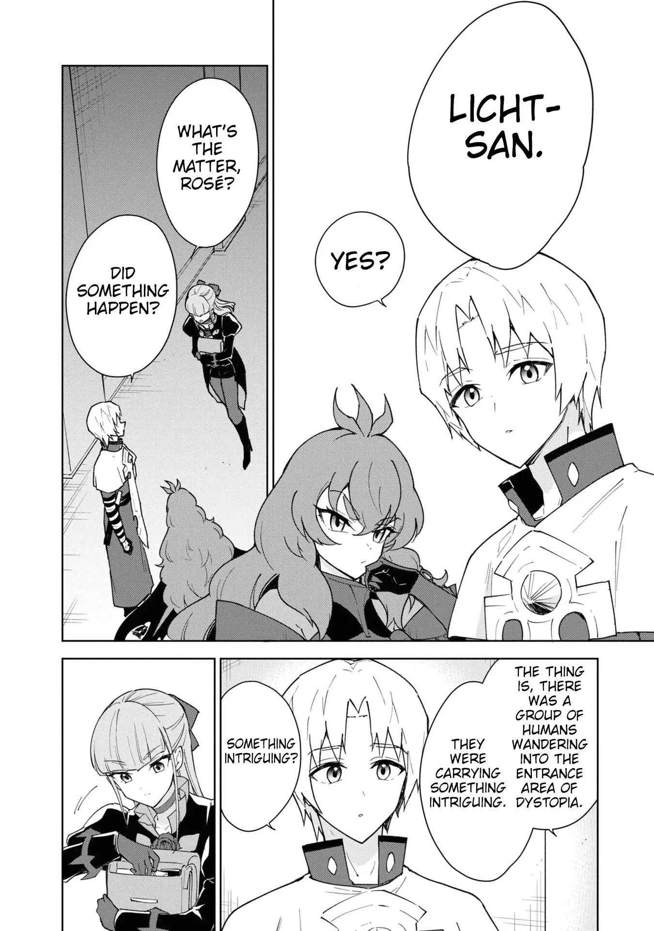 Read Cheat Skill "shisha Sosei" Ga Kakusei Shite Inishieno Maougun Wo Fukkatsu Sasete Shimaimashita ~Dare Mo Shinasenai Saikyou Hiiro~ chapter 37 image 7 on Lezhin