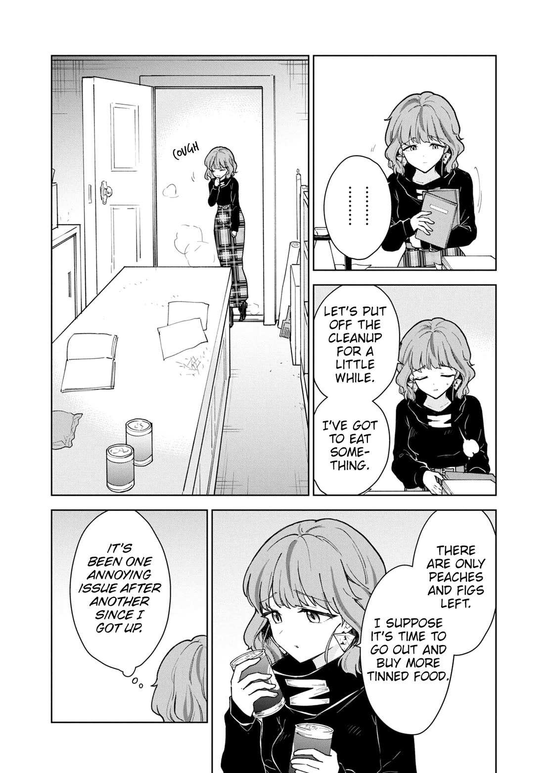 Read Cheat Skill "shisha Sosei" Ga Kakusei Shite Inishieno Maougun Wo Fukkatsu Sasete Shimaimashita ~Dare Mo Shinasenai Saikyou Hiiro~ chapter 38 image 10 on Lezhin