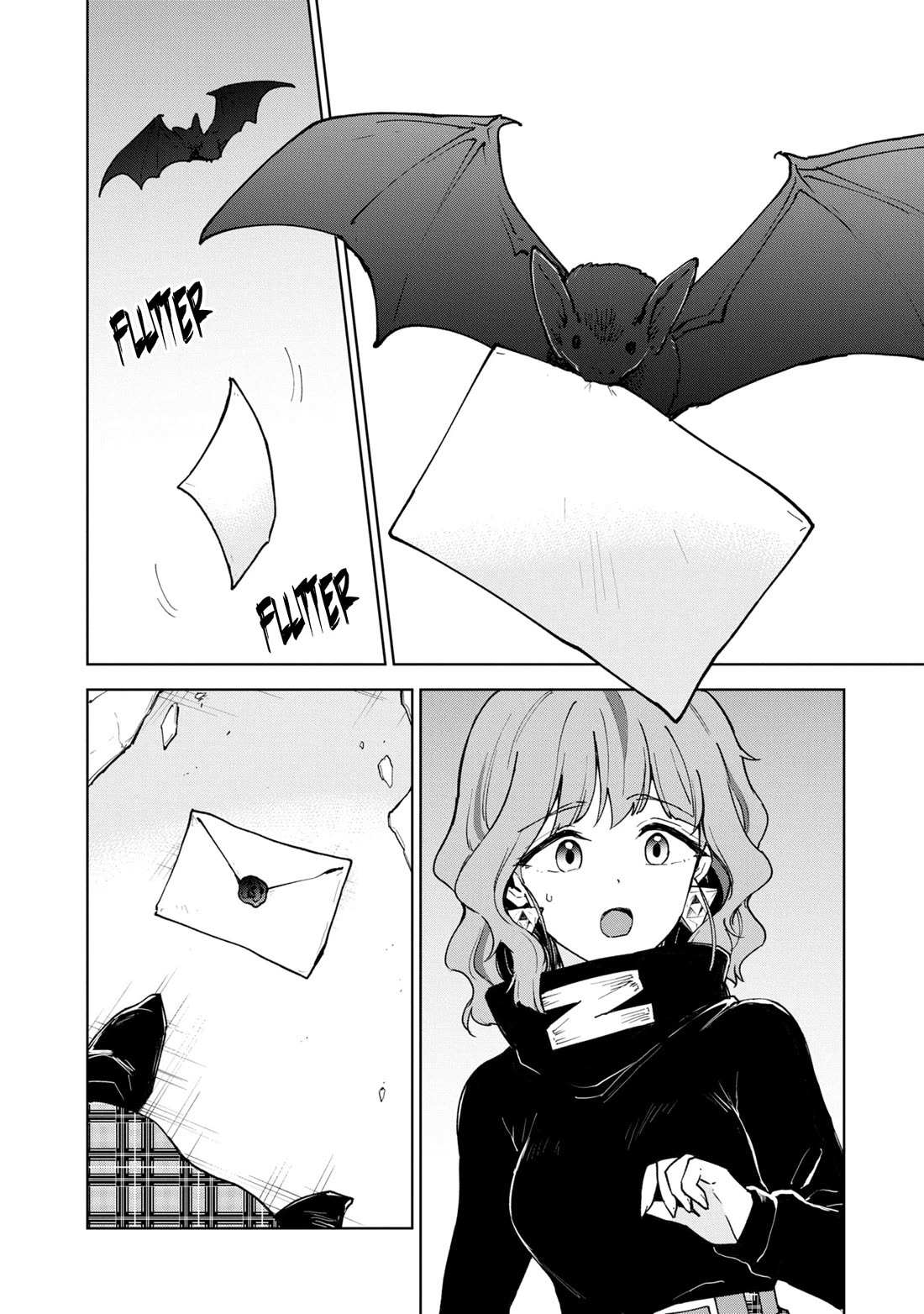 Read Cheat Skill "shisha Sosei" Ga Kakusei Shite Inishieno Maougun Wo Fukkatsu Sasete Shimaimashita ~Dare Mo Shinasenai Saikyou Hiiro~ chapter 38 image 12 on Lezhin
