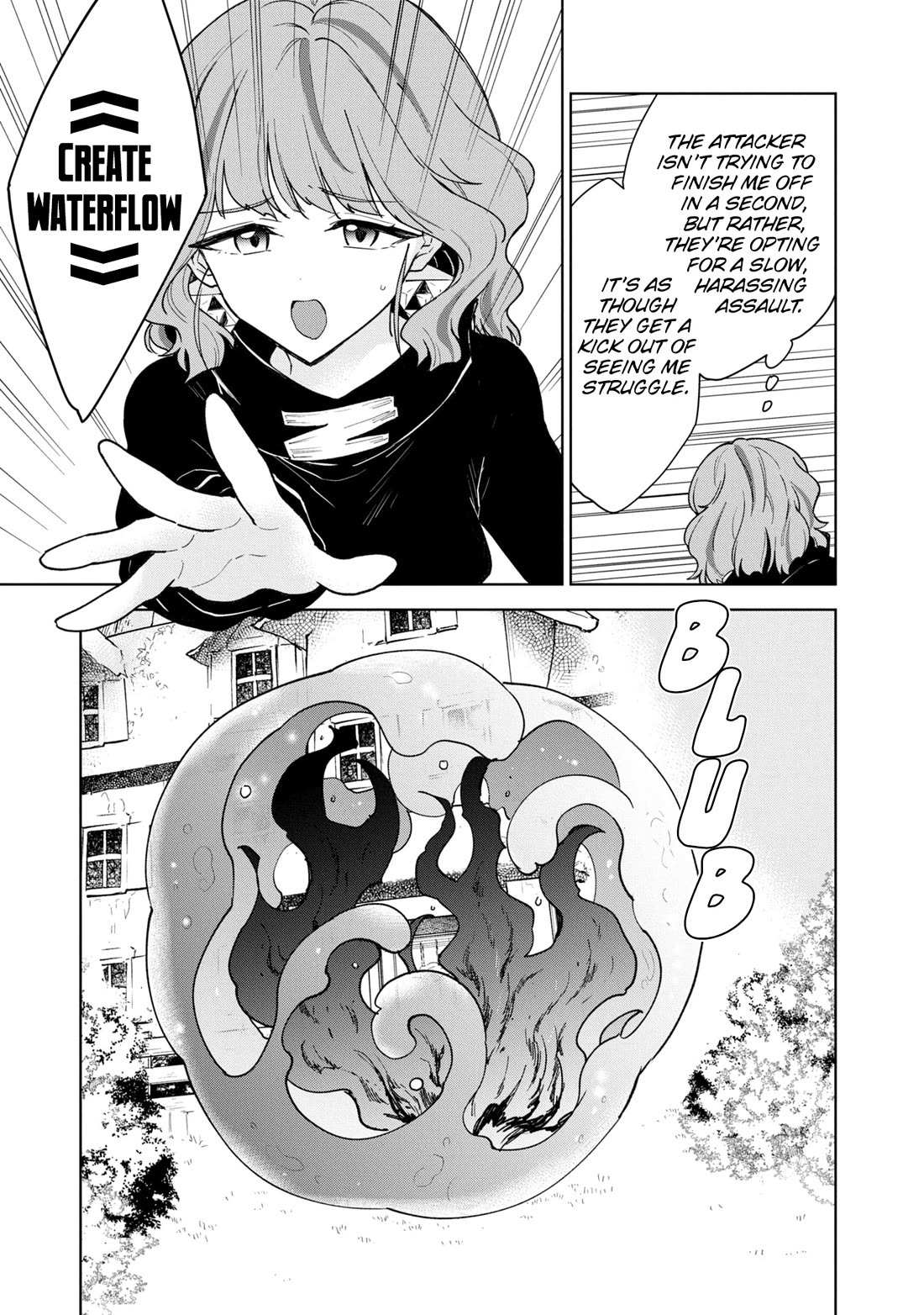 Read Cheat Skill "shisha Sosei" Ga Kakusei Shite Inishieno Maougun Wo Fukkatsu Sasete Shimaimashita ~Dare Mo Shinasenai Saikyou Hiiro~ chapter 38 image 17 on Lezhin