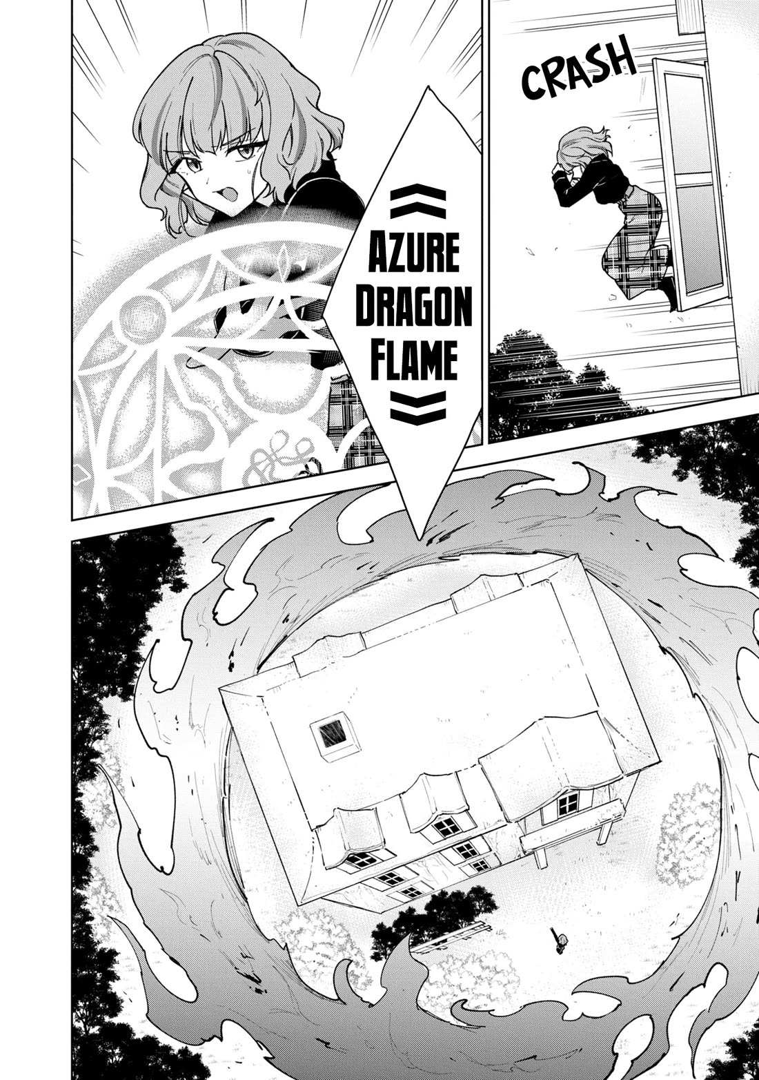 Read Cheat Skill "shisha Sosei" Ga Kakusei Shite Inishieno Maougun Wo Fukkatsu Sasete Shimaimashita ~Dare Mo Shinasenai Saikyou Hiiro~ chapter 38 image 18 on Lezhin