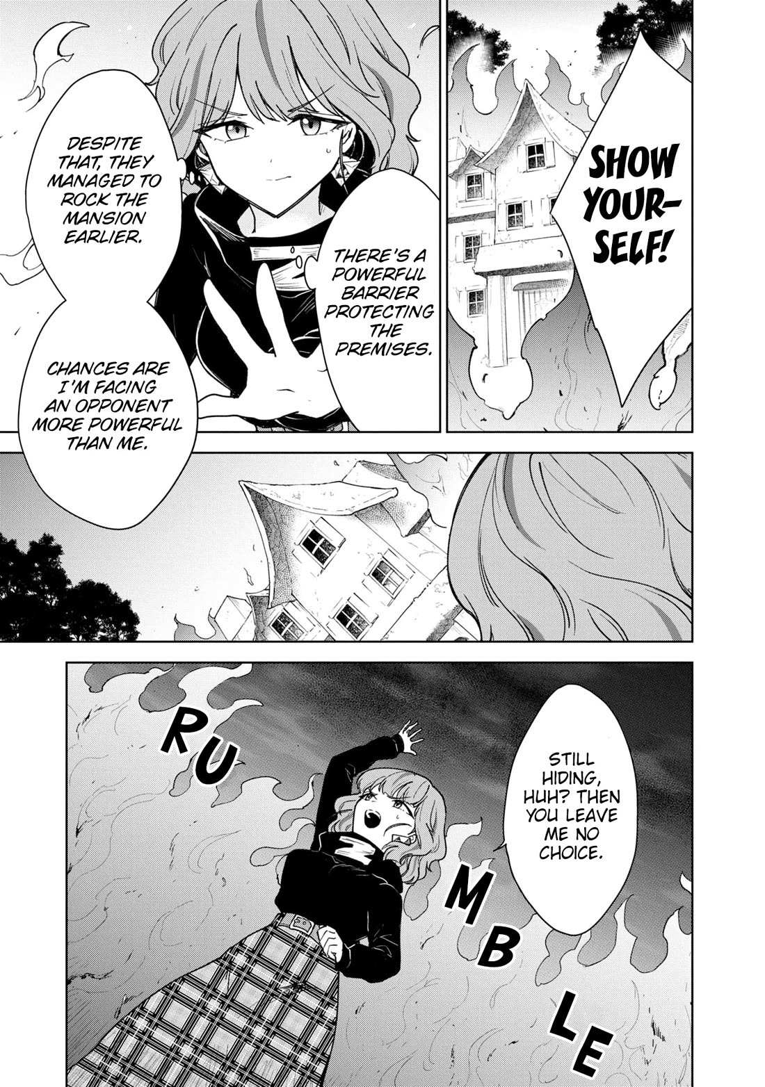 Read Cheat Skill "shisha Sosei" Ga Kakusei Shite Inishieno Maougun Wo Fukkatsu Sasete Shimaimashita ~Dare Mo Shinasenai Saikyou Hiiro~ chapter 38 image 19 on Lezhin