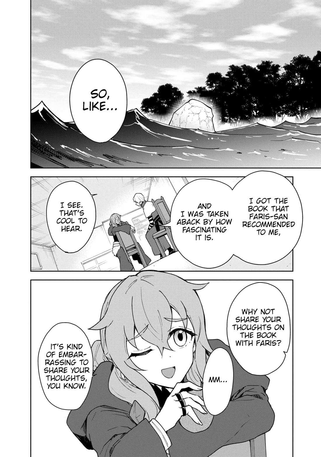Read Cheat Skill "shisha Sosei" Ga Kakusei Shite Inishieno Maougun Wo Fukkatsu Sasete Shimaimashita ~Dare Mo Shinasenai Saikyou Hiiro~ chapter 38 image 2 on Lezhin