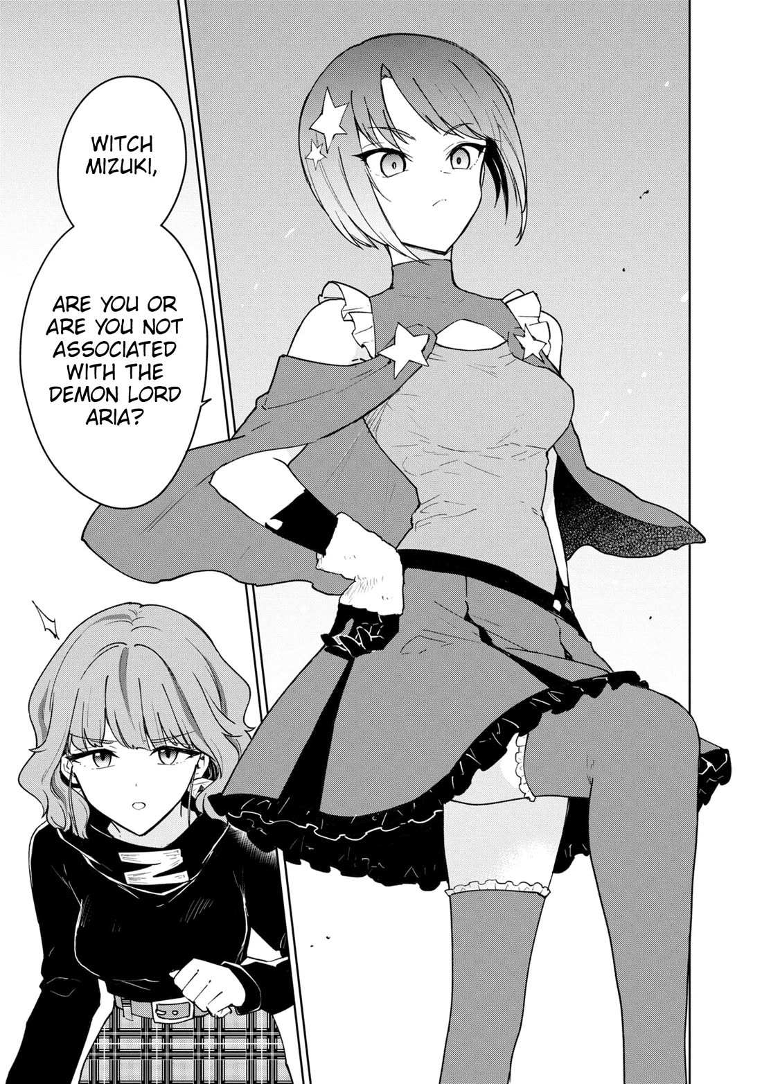 Read Cheat Skill "shisha Sosei" Ga Kakusei Shite Inishieno Maougun Wo Fukkatsu Sasete Shimaimashita ~Dare Mo Shinasenai Saikyou Hiiro~ chapter 38 image 21 on Lezhin