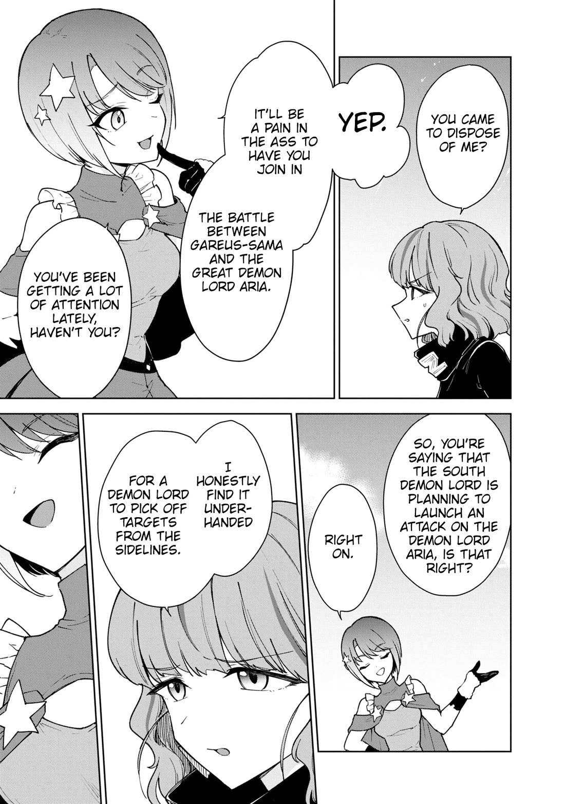 Read Cheat Skill "shisha Sosei" Ga Kakusei Shite Inishieno Maougun Wo Fukkatsu Sasete Shimaimashita ~Dare Mo Shinasenai Saikyou Hiiro~ chapter 38 image 23 on Lezhin