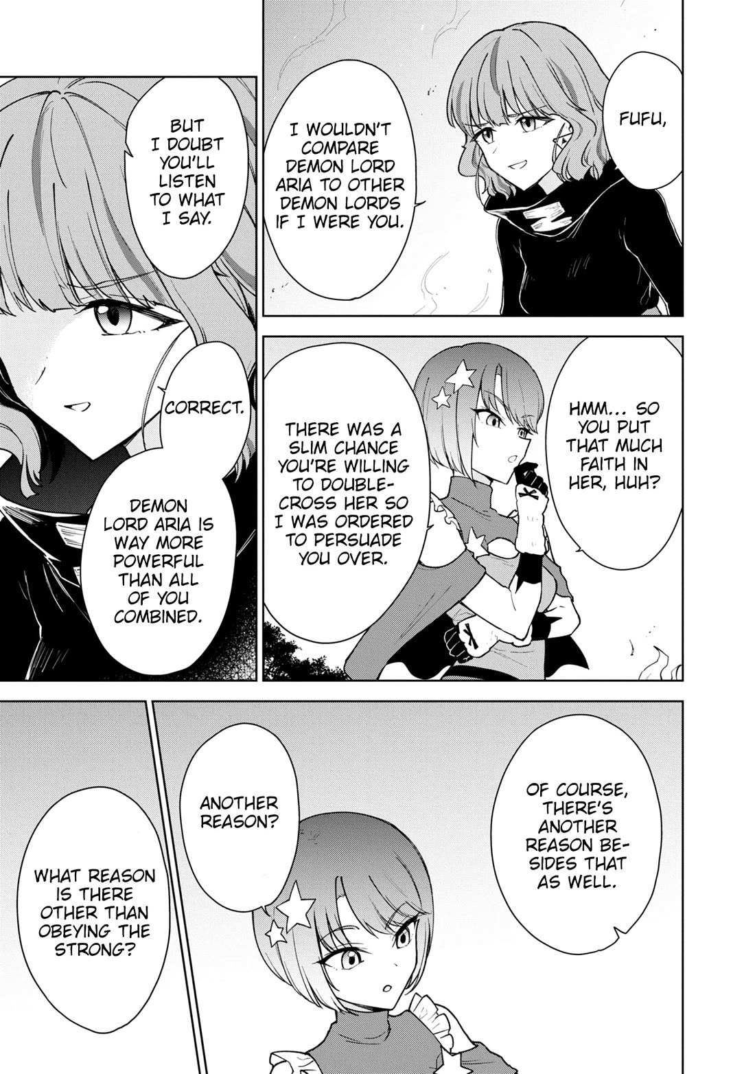 Read Cheat Skill "shisha Sosei" Ga Kakusei Shite Inishieno Maougun Wo Fukkatsu Sasete Shimaimashita ~Dare Mo Shinasenai Saikyou Hiiro~ chapter 38 image 25 on Lezhin
