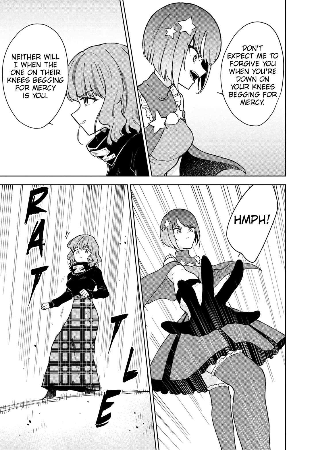 Read Cheat Skill "shisha Sosei" Ga Kakusei Shite Inishieno Maougun Wo Fukkatsu Sasete Shimaimashita ~Dare Mo Shinasenai Saikyou Hiiro~ chapter 38 image 27 on Lezhin