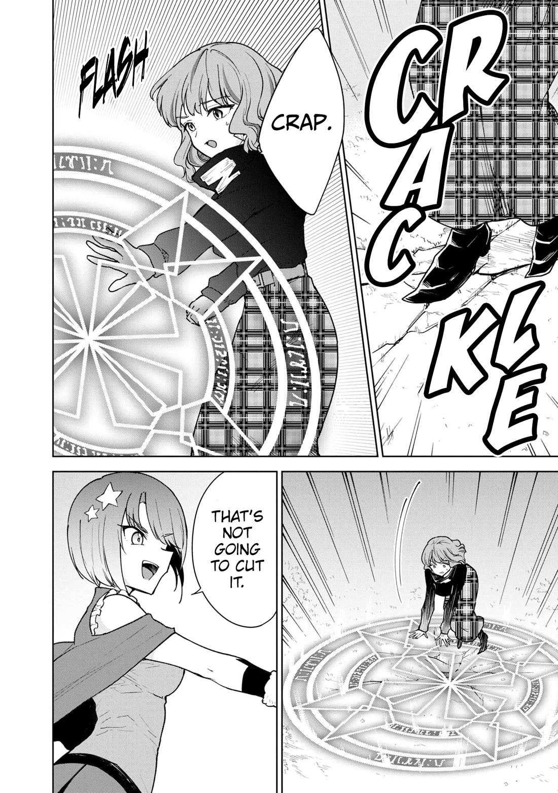 Read Cheat Skill "shisha Sosei" Ga Kakusei Shite Inishieno Maougun Wo Fukkatsu Sasete Shimaimashita ~Dare Mo Shinasenai Saikyou Hiiro~ chapter 38 image 28 on Lezhin