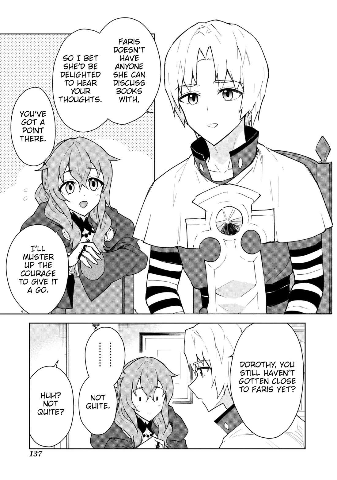 Read Cheat Skill "shisha Sosei" Ga Kakusei Shite Inishieno Maougun Wo Fukkatsu Sasete Shimaimashita ~Dare Mo Shinasenai Saikyou Hiiro~ chapter 38 image 3 on Lezhin
