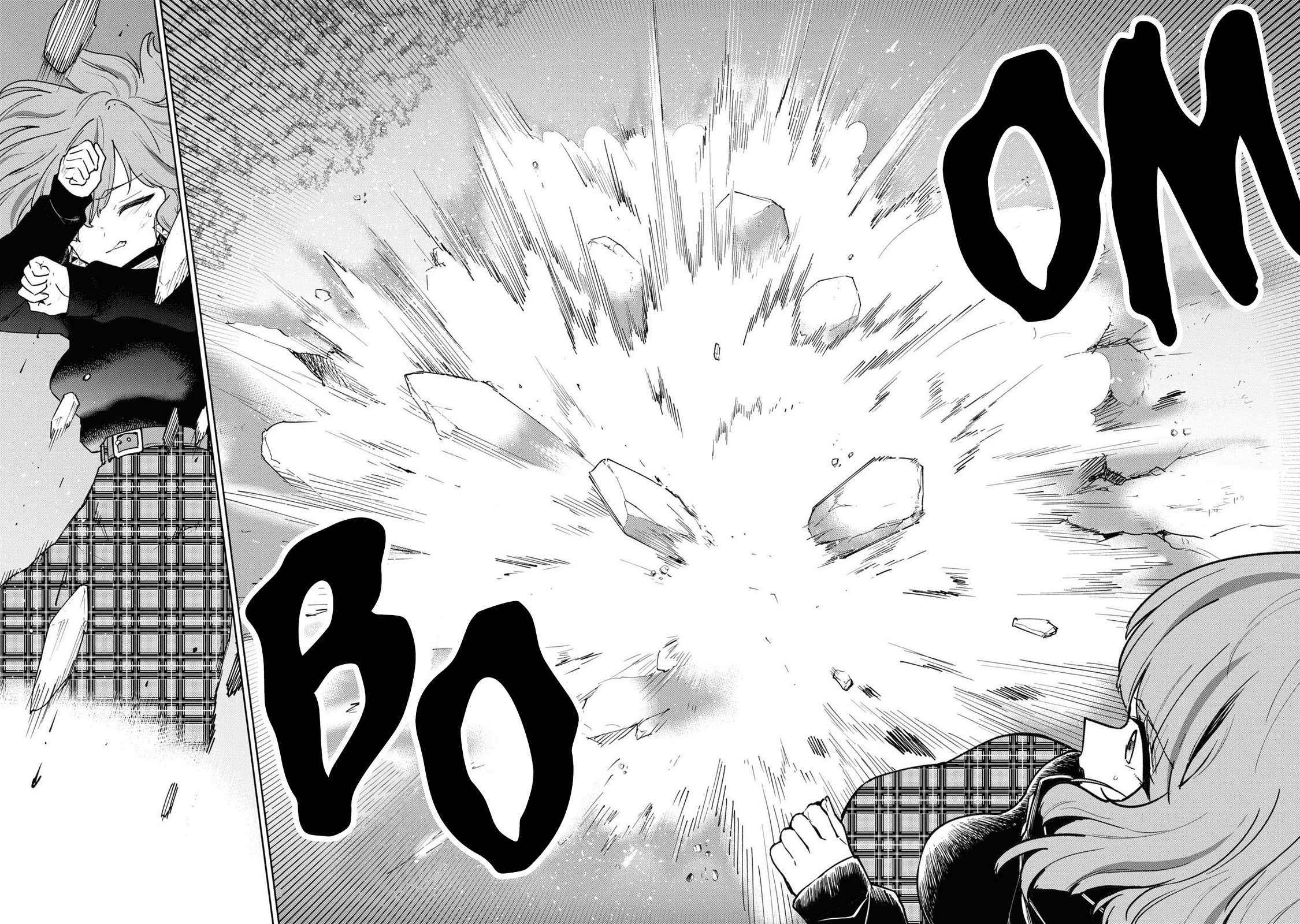 Read Cheat Skill "shisha Sosei" Ga Kakusei Shite Inishieno Maougun Wo Fukkatsu Sasete Shimaimashita ~Dare Mo Shinasenai Saikyou Hiiro~ chapter 38 image 30 on Lezhin
