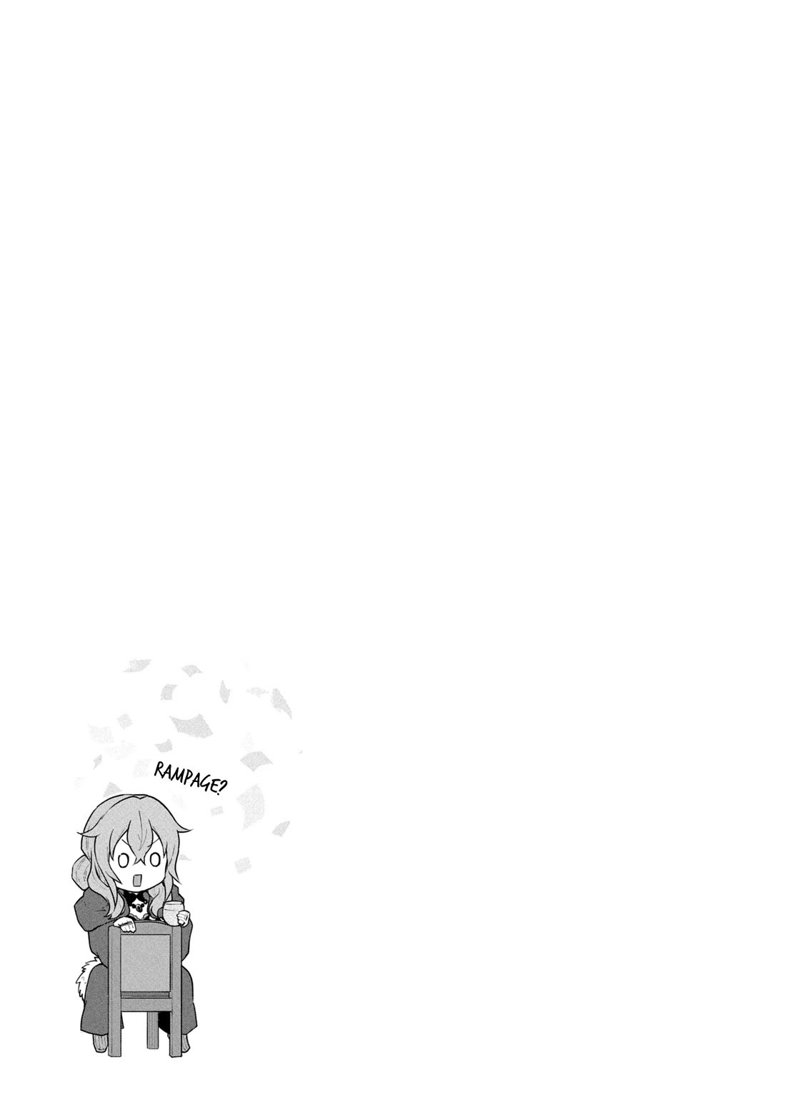 Read Cheat Skill "shisha Sosei" Ga Kakusei Shite Inishieno Maougun Wo Fukkatsu Sasete Shimaimashita ~Dare Mo Shinasenai Saikyou Hiiro~ chapter 38 image 32 on Lezhin