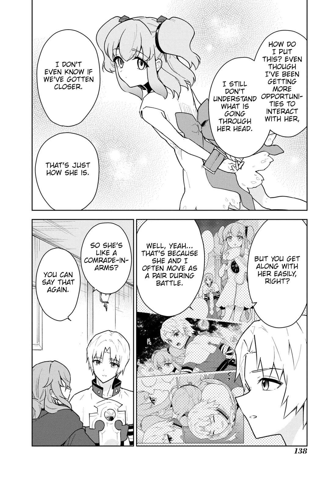 Read Cheat Skill "shisha Sosei" Ga Kakusei Shite Inishieno Maougun Wo Fukkatsu Sasete Shimaimashita ~Dare Mo Shinasenai Saikyou Hiiro~ chapter 38 image 4 on Lezhin