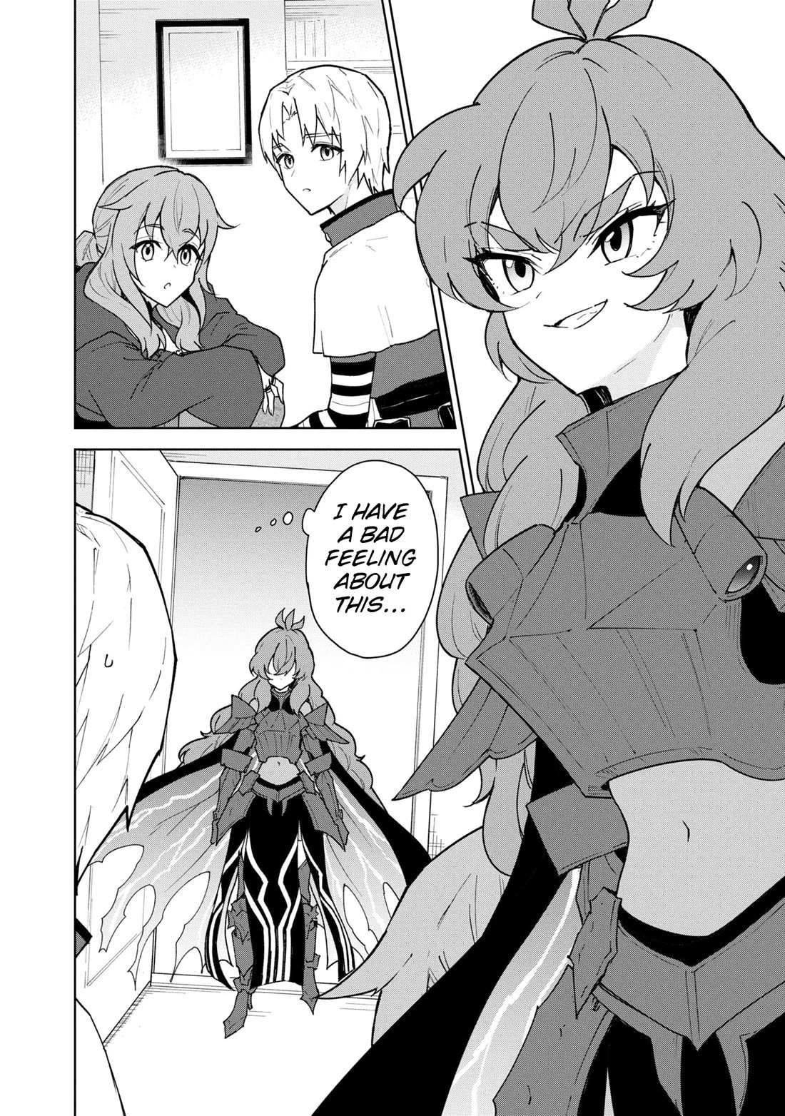 Read Cheat Skill "shisha Sosei" Ga Kakusei Shite Inishieno Maougun Wo Fukkatsu Sasete Shimaimashita ~Dare Mo Shinasenai Saikyou Hiiro~ chapter 38 image 6 on Lezhin