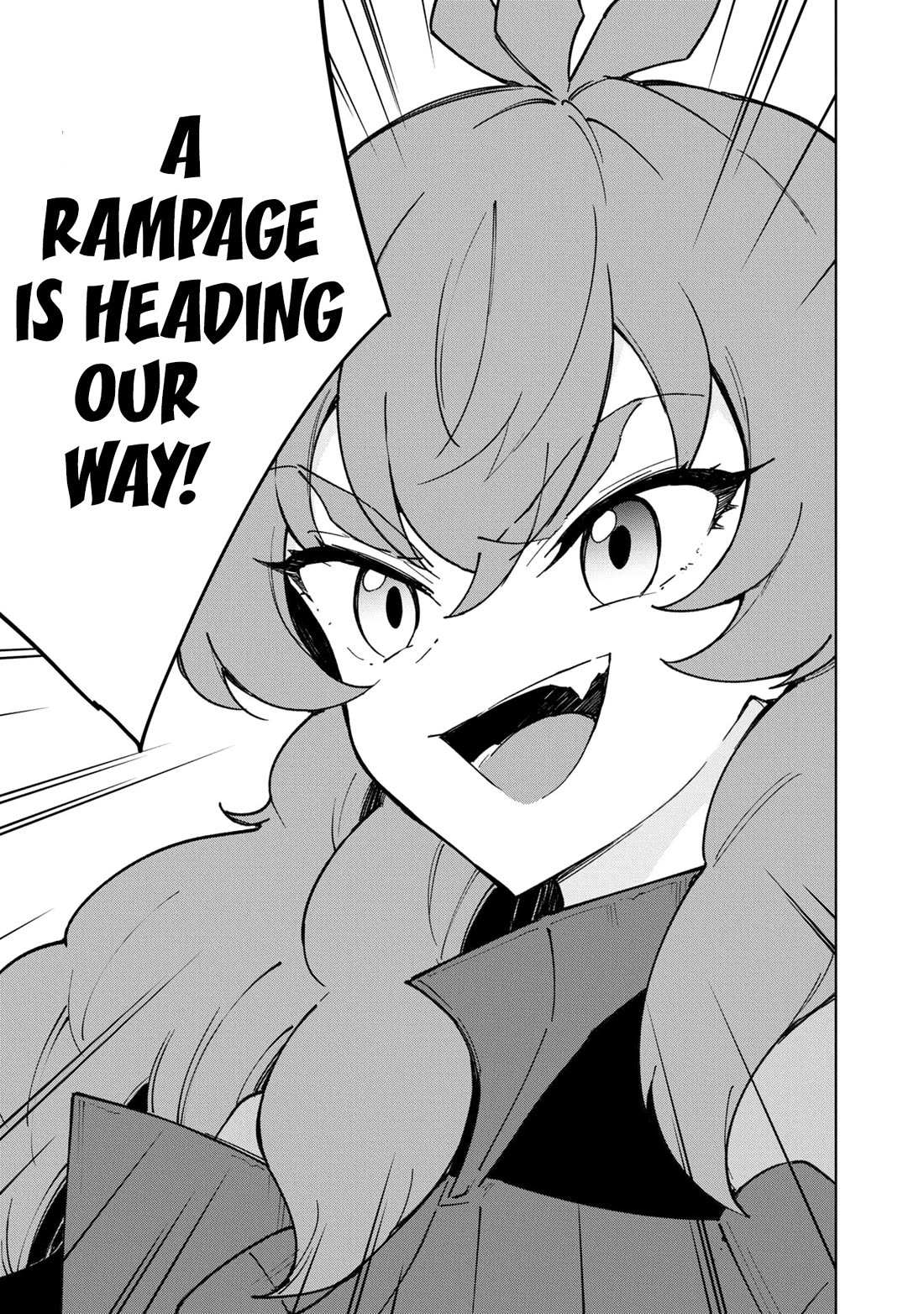Read Cheat Skill "shisha Sosei" Ga Kakusei Shite Inishieno Maougun Wo Fukkatsu Sasete Shimaimashita ~Dare Mo Shinasenai Saikyou Hiiro~ chapter 38 image 7 on Lezhin