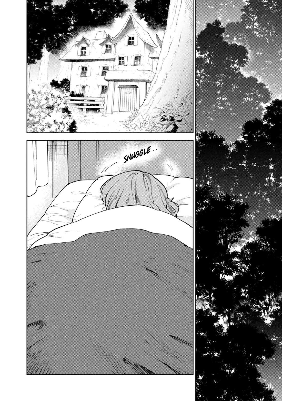 Read Cheat Skill "shisha Sosei" Ga Kakusei Shite Inishieno Maougun Wo Fukkatsu Sasete Shimaimashita ~Dare Mo Shinasenai Saikyou Hiiro~ chapter 38 image 8 on Lezhin
