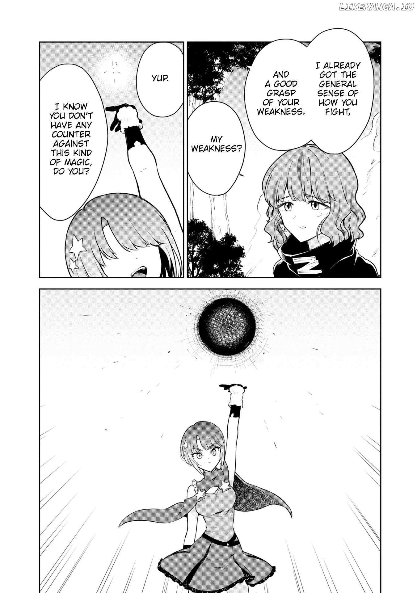 Read Cheat Skill "shisha Sosei" Ga Kakusei Shite Inishieno Maougun Wo Fukkatsu Sasete Shimaimashita ~Dare Mo Shinasenai Saikyou Hiiro~ chapter 39 image 10 on Lezhin