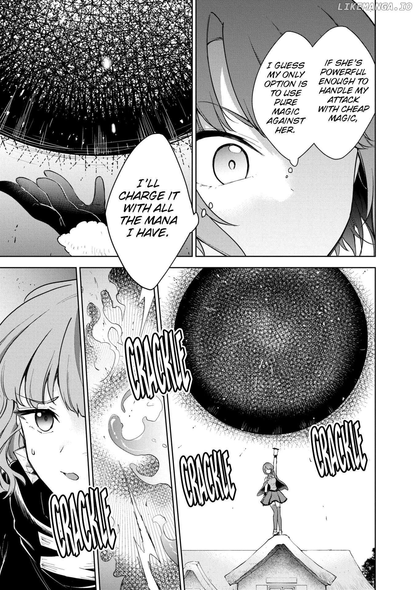 Read Cheat Skill "shisha Sosei" Ga Kakusei Shite Inishieno Maougun Wo Fukkatsu Sasete Shimaimashita ~Dare Mo Shinasenai Saikyou Hiiro~ chapter 39 image 11 on Lezhin