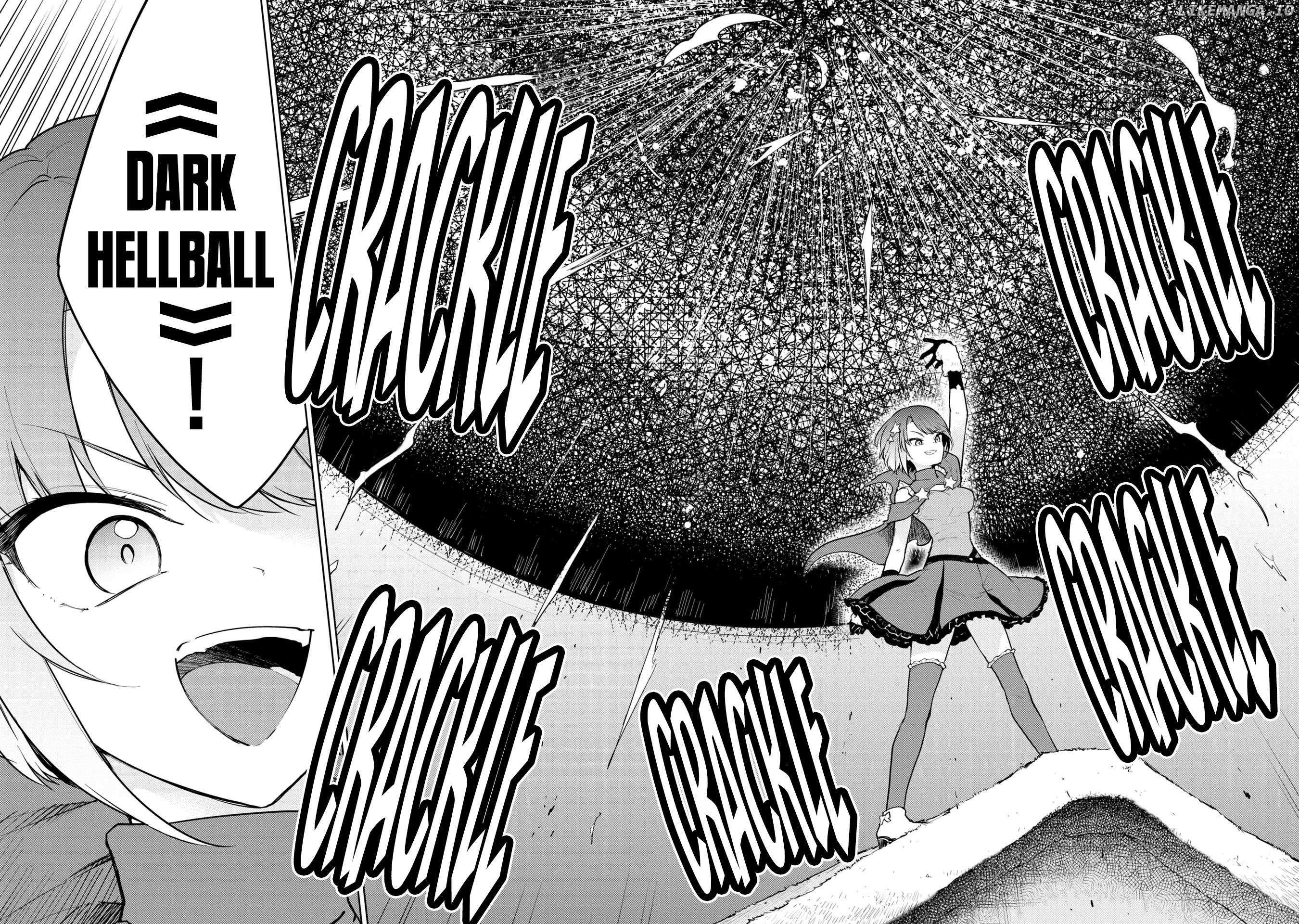 Read Cheat Skill "shisha Sosei" Ga Kakusei Shite Inishieno Maougun Wo Fukkatsu Sasete Shimaimashita ~Dare Mo Shinasenai Saikyou Hiiro~ chapter 39 image 12 on Lezhin
