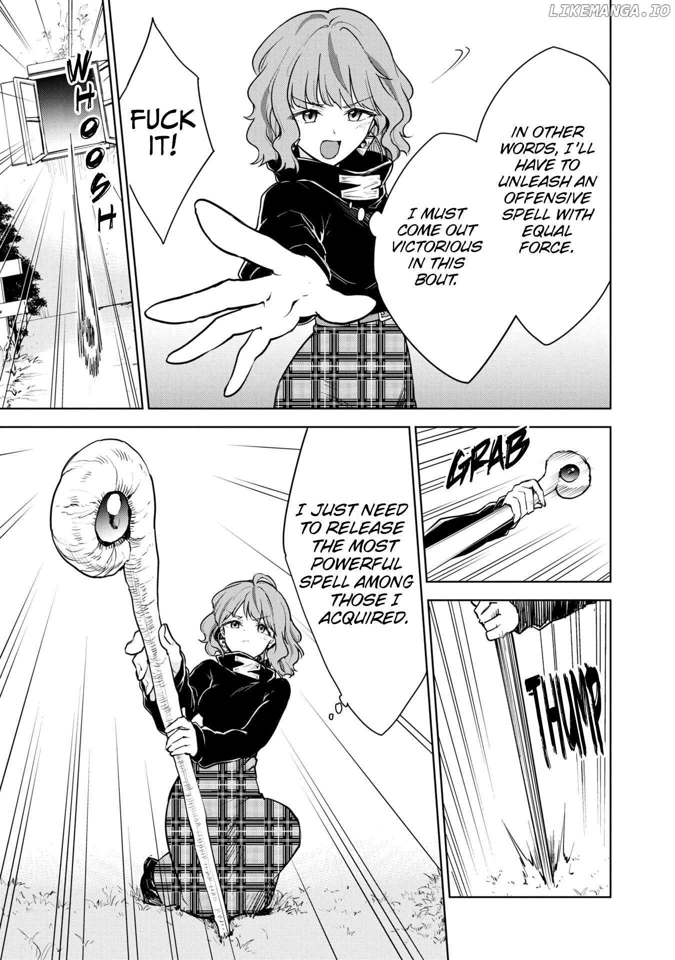 Read Cheat Skill "shisha Sosei" Ga Kakusei Shite Inishieno Maougun Wo Fukkatsu Sasete Shimaimashita ~Dare Mo Shinasenai Saikyou Hiiro~ chapter 39 image 14 on Lezhin