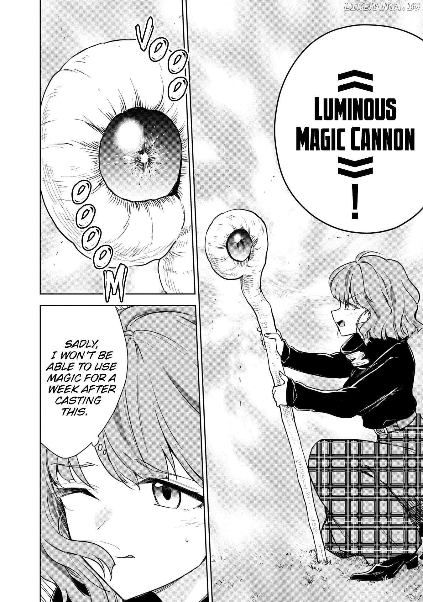 Read Cheat Skill "shisha Sosei" Ga Kakusei Shite Inishieno Maougun Wo Fukkatsu Sasete Shimaimashita ~Dare Mo Shinasenai Saikyou Hiiro~ chapter 39 image 15 on Lezhin